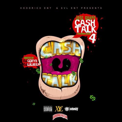 Cash Talk 4