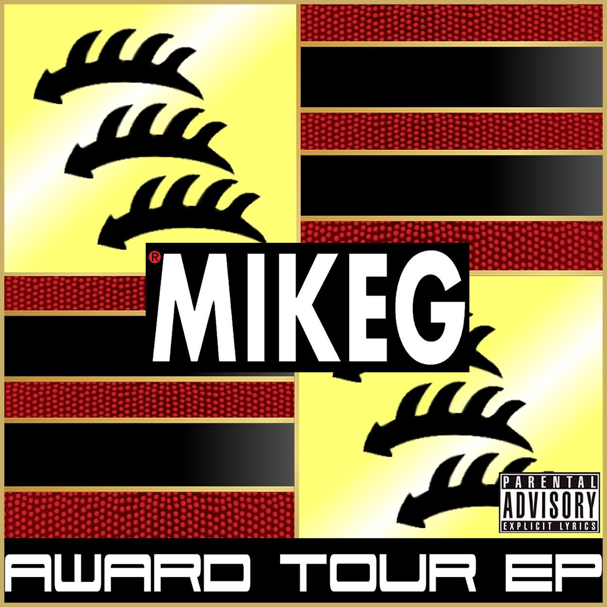 Award Tour EP