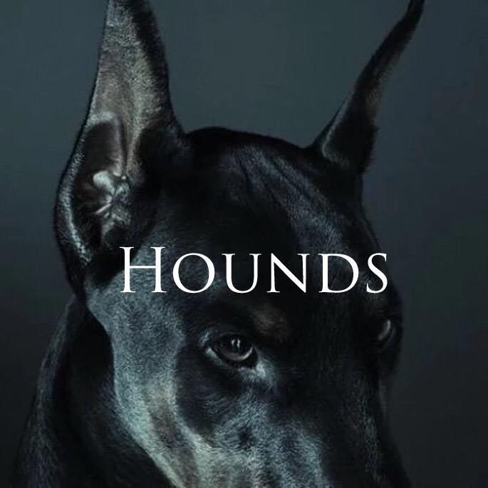 Hounds