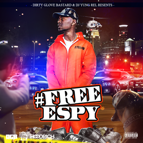 FreeEspy