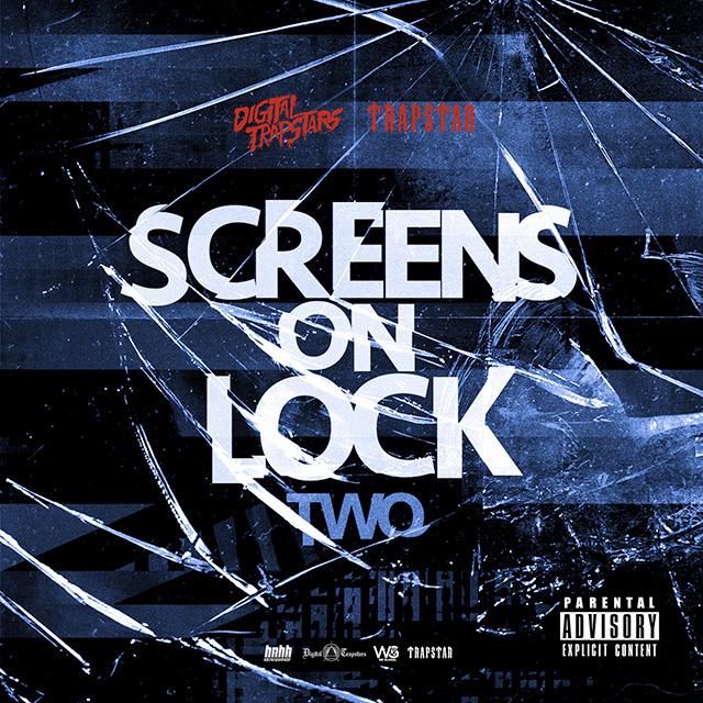 Screens On Lock 2