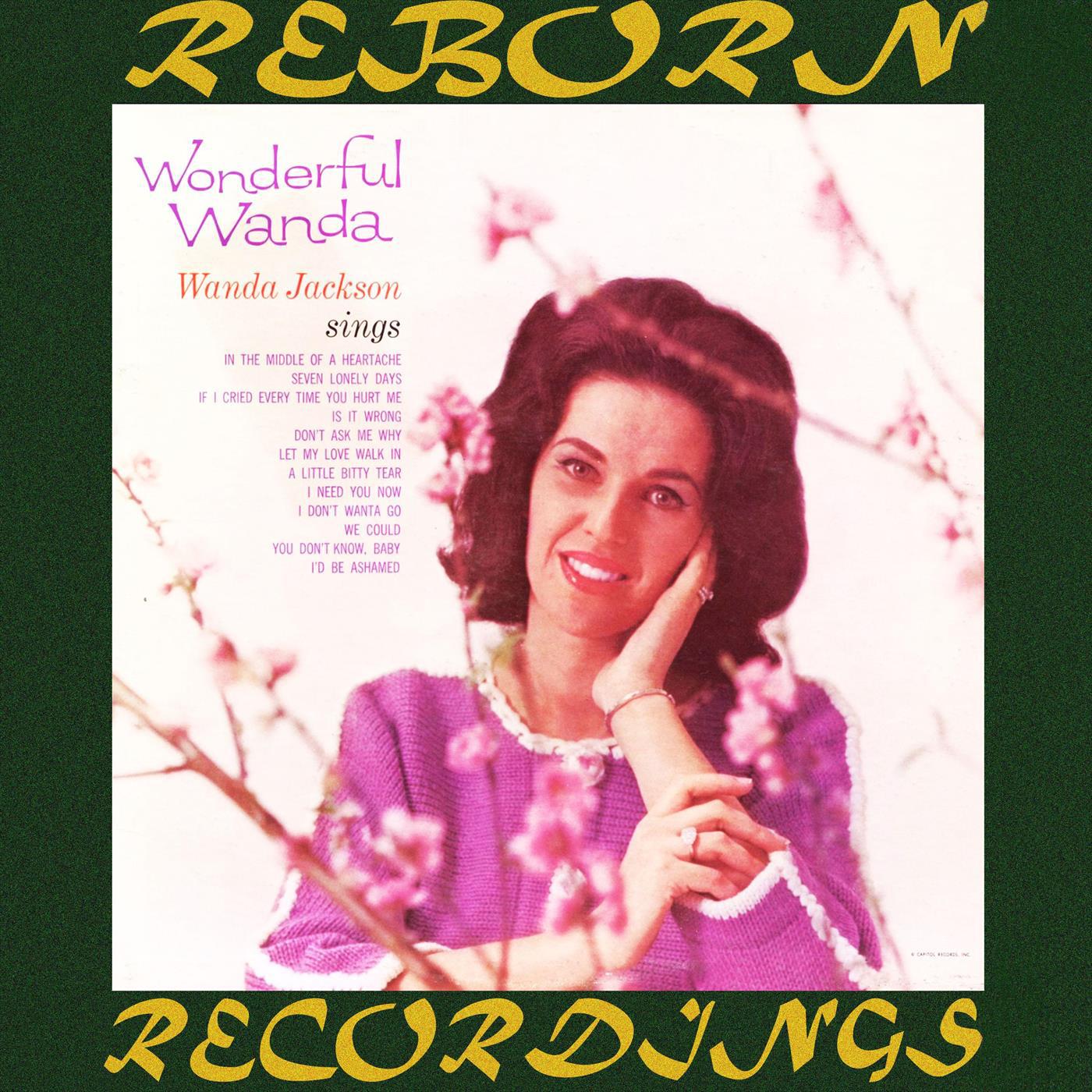 Wonderful Wanda (HD Remastered)