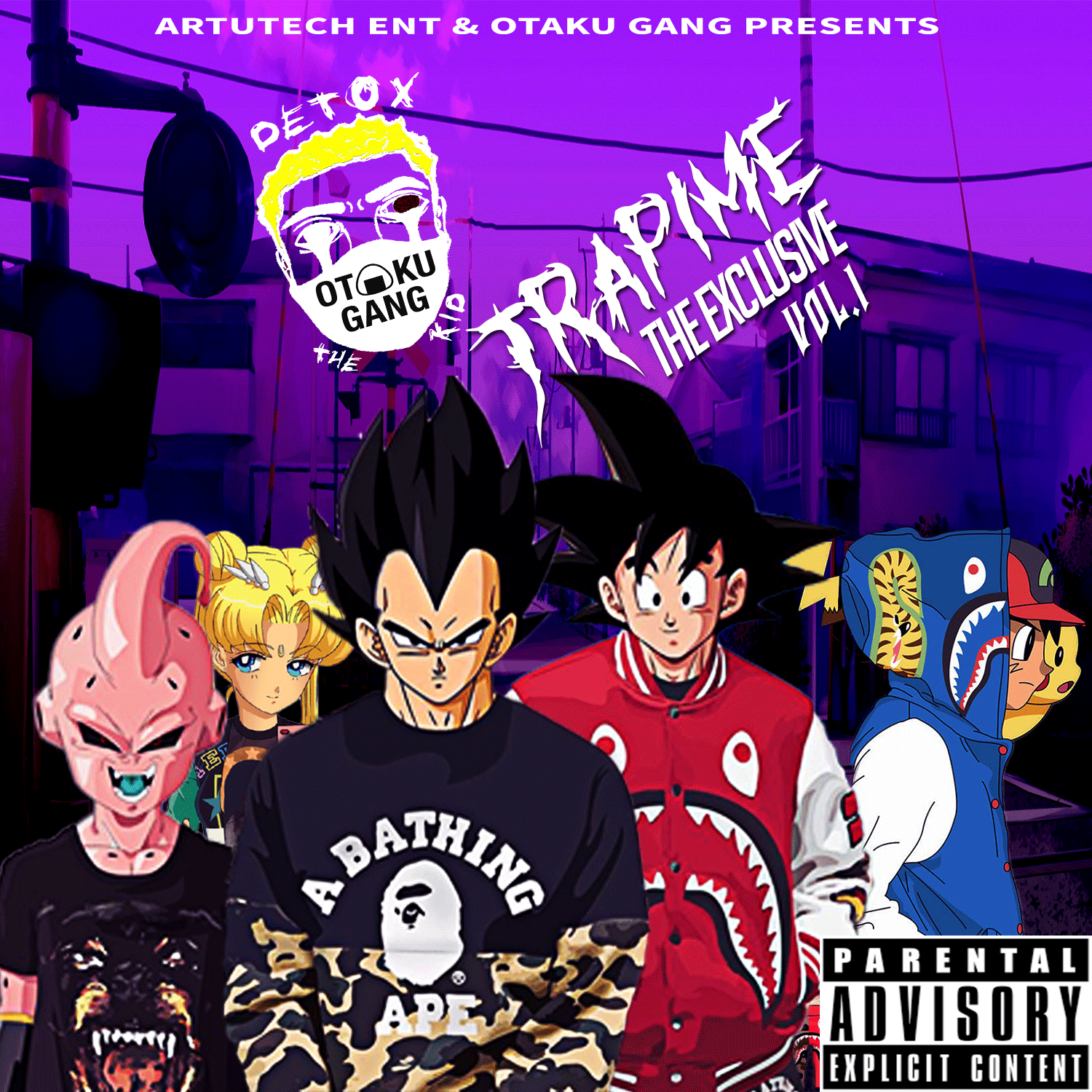 Trapime The Exclusive