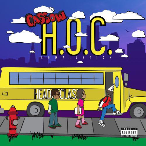 Monday Night In Vegas