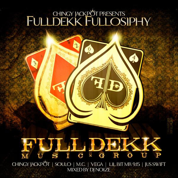 Fulldekk Fullosiphy