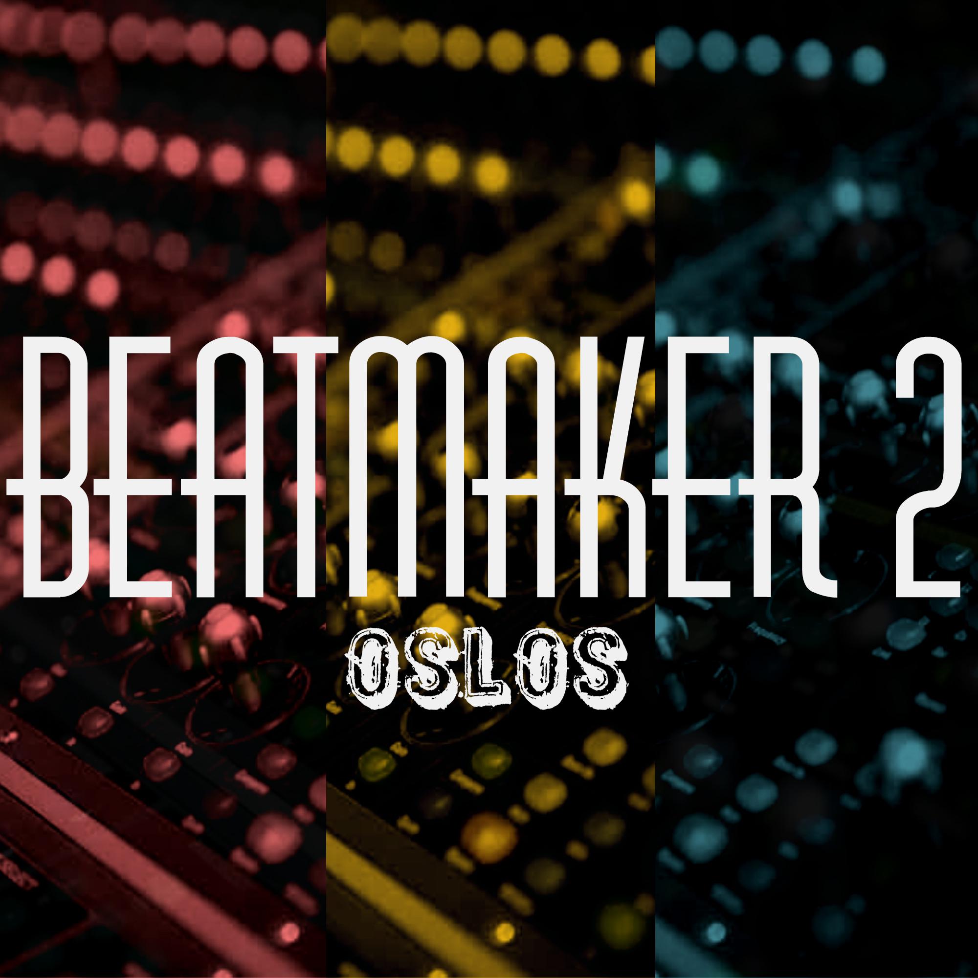 Beatmaker 2