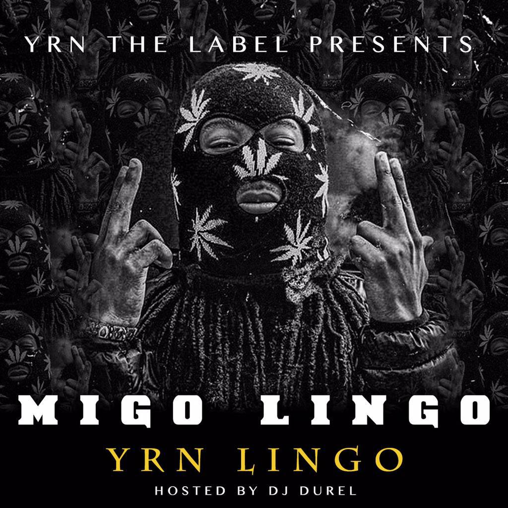 YRN Lingo -On Go