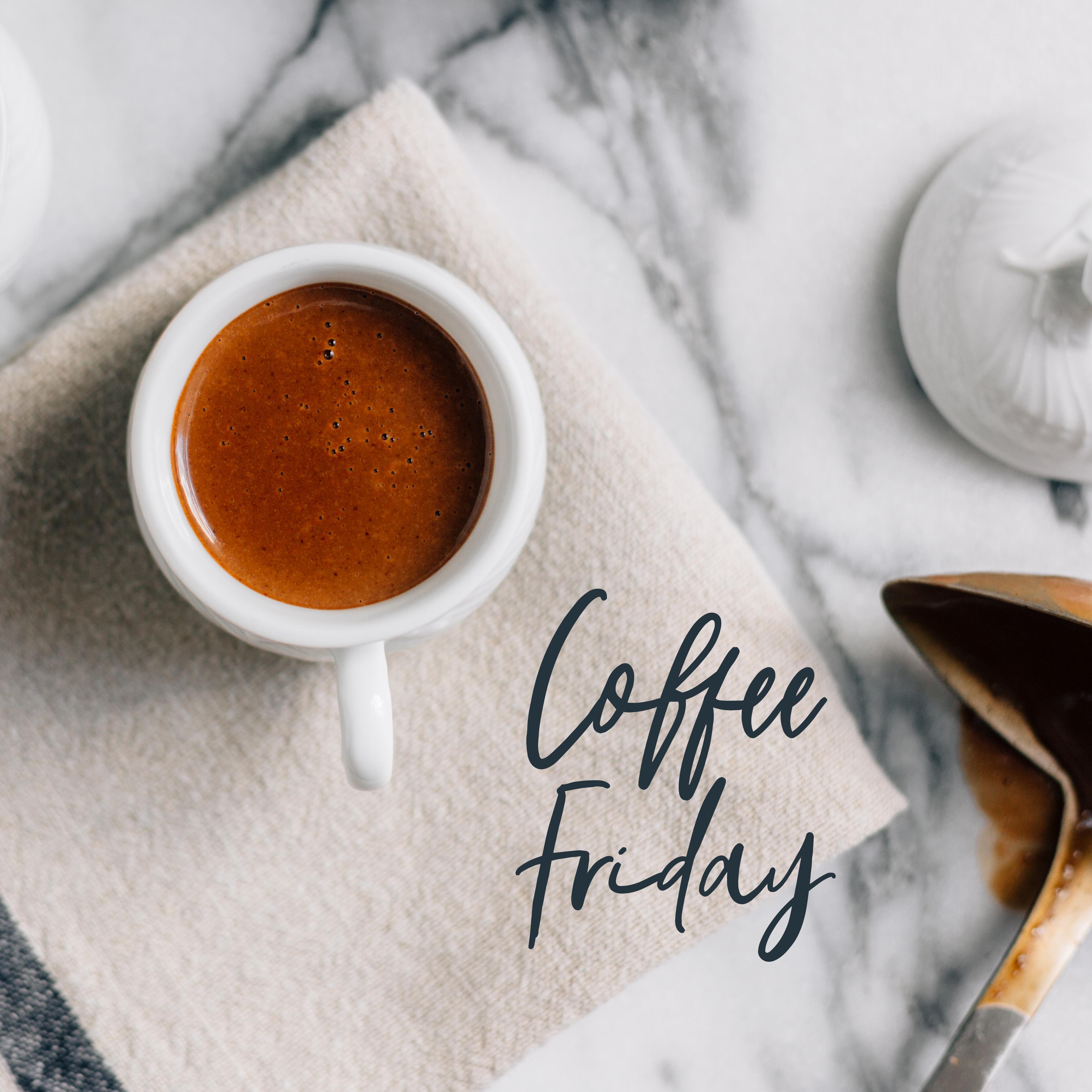 Coffee Friday  Jazz Relaxation 2019, Coffee Collection, Relaxing Vibes, Dinner Music, Smooth Jazz for Restaurant