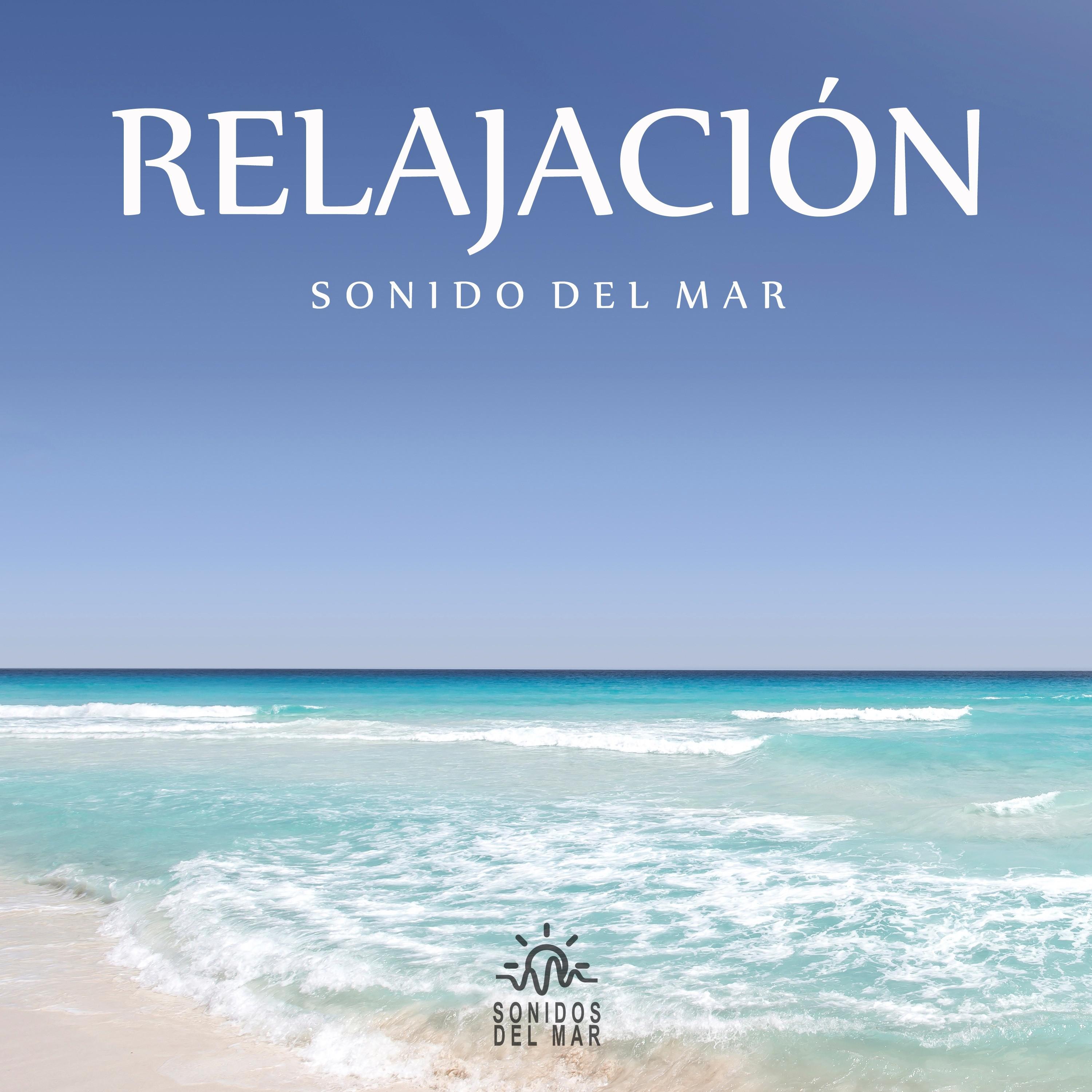 Relajacio n: Sonido del Mar