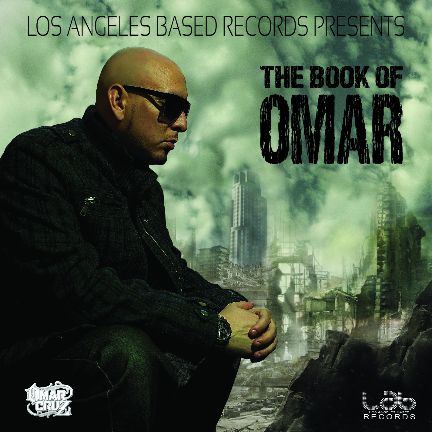 The Book Of Omar?