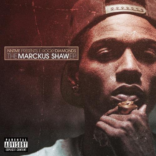 The Marckus Shaw EP