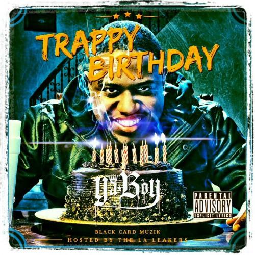 Trappy Birthday