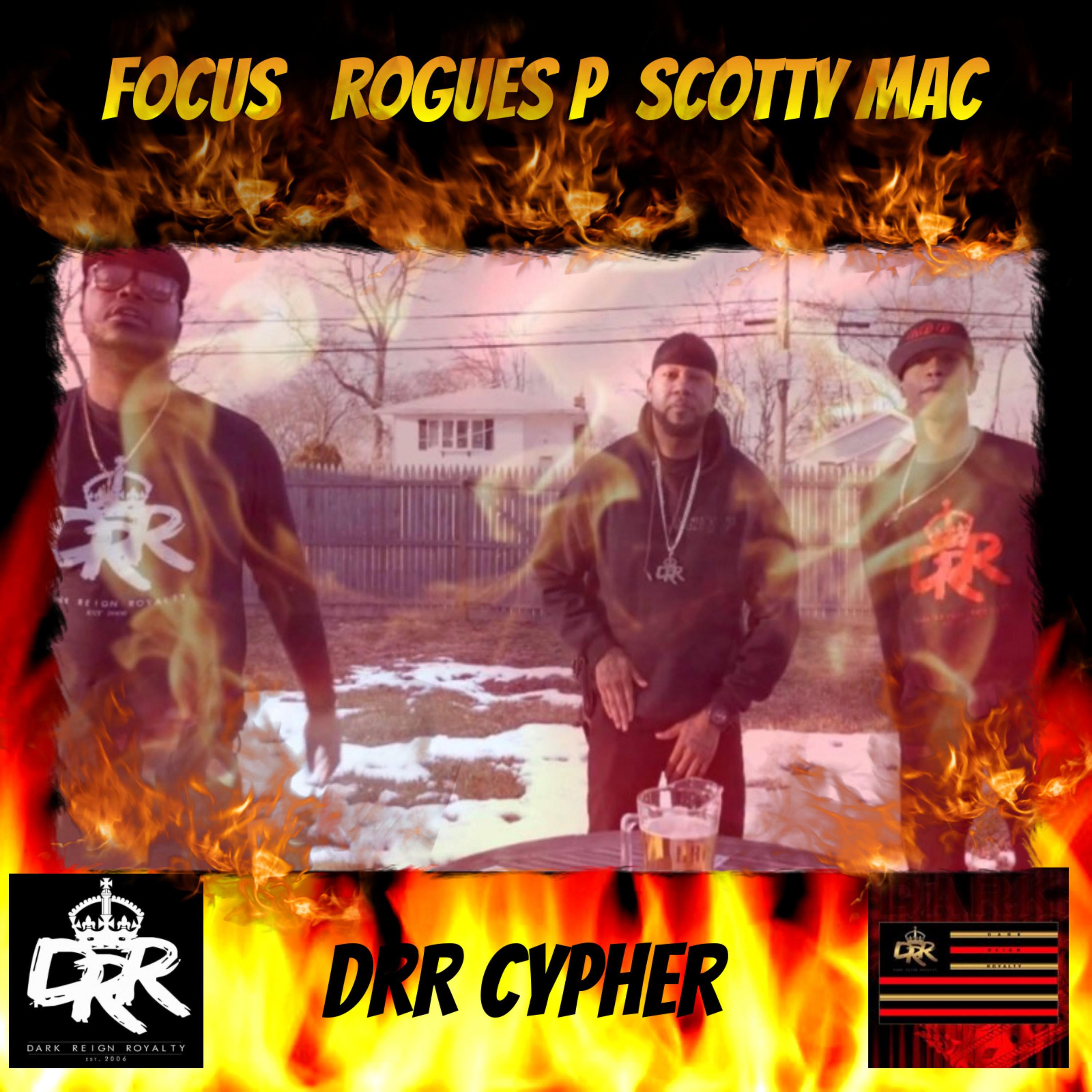 Drr Cypher