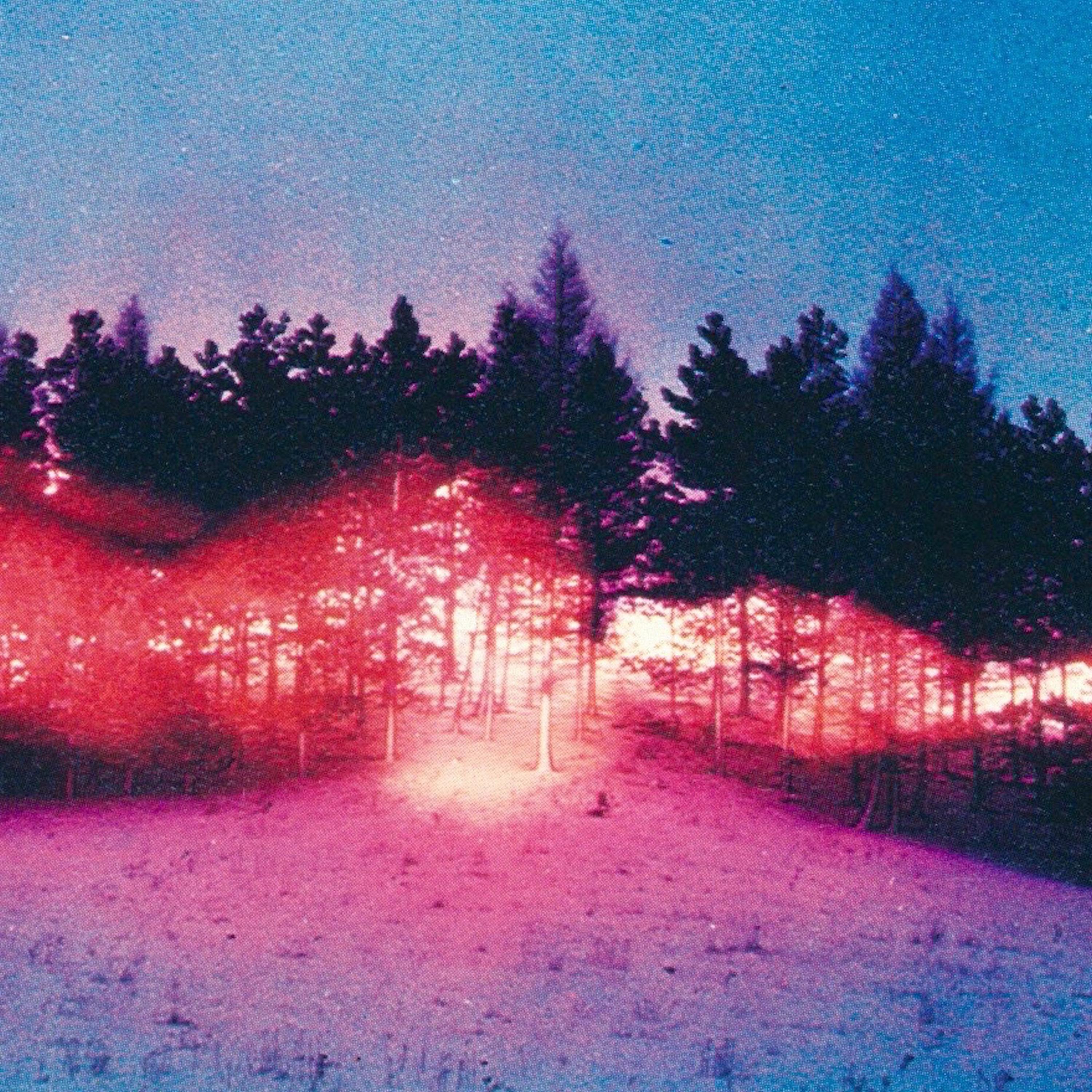 Empty Ashtray / Inside Numbers