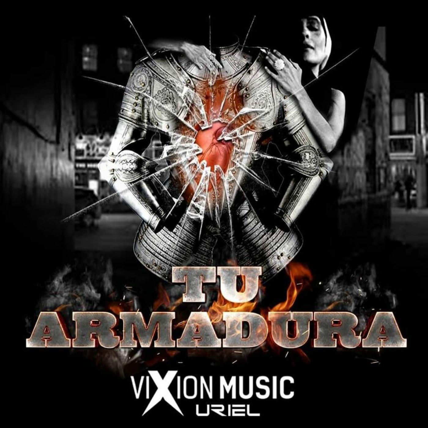 Tu Armadura