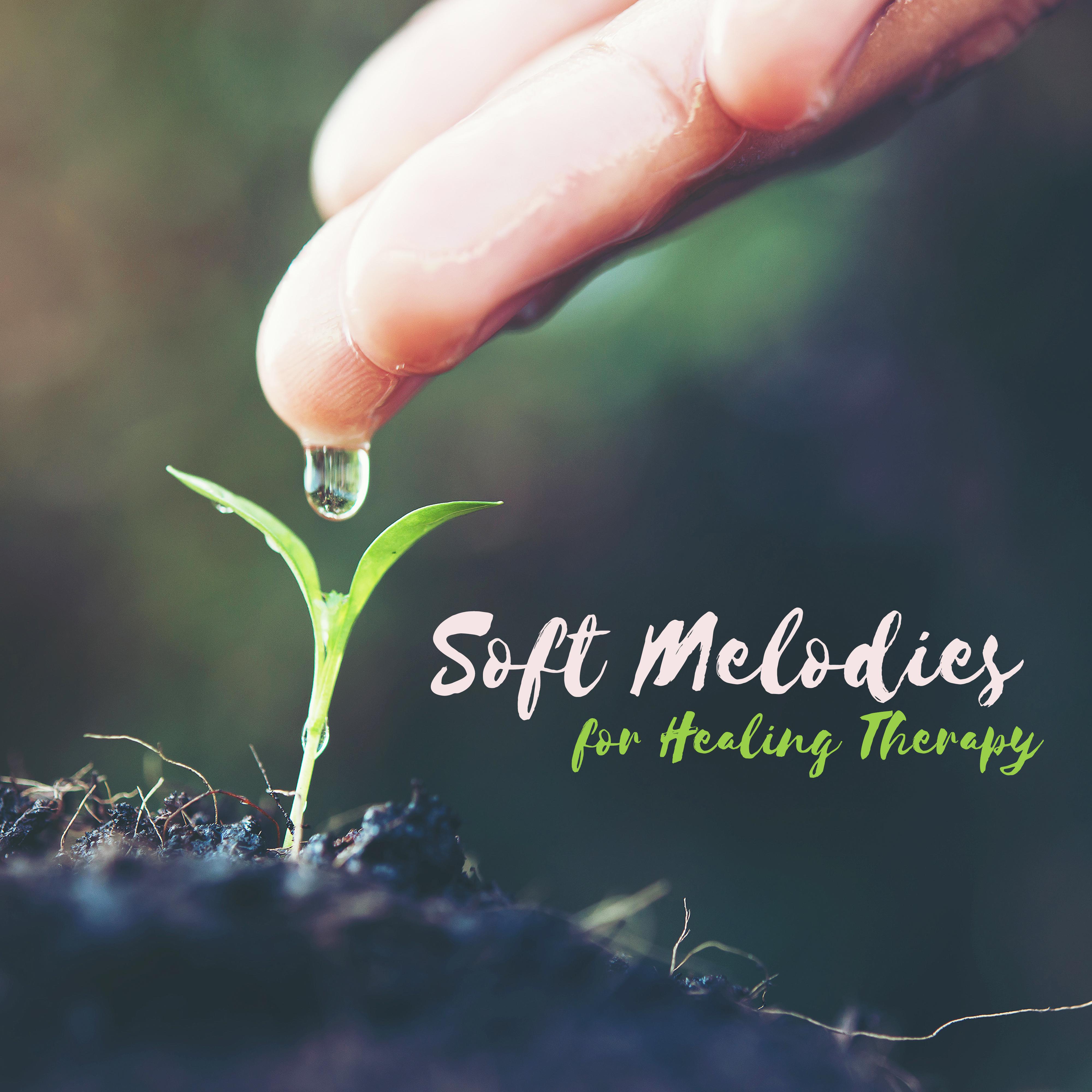 Soft Melodies for Healing Therapy