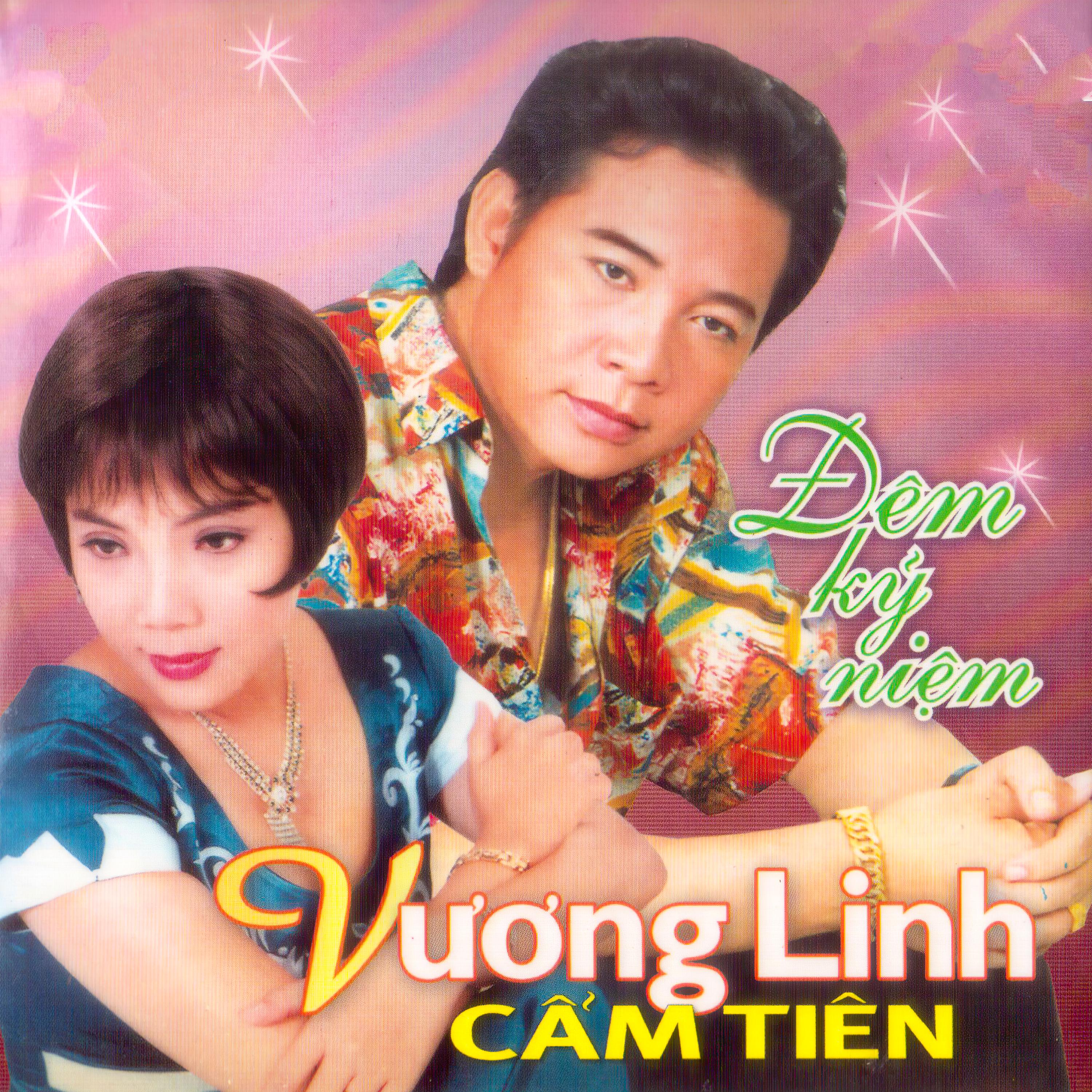 m K Ni m  V ng Linh, C m Ti n