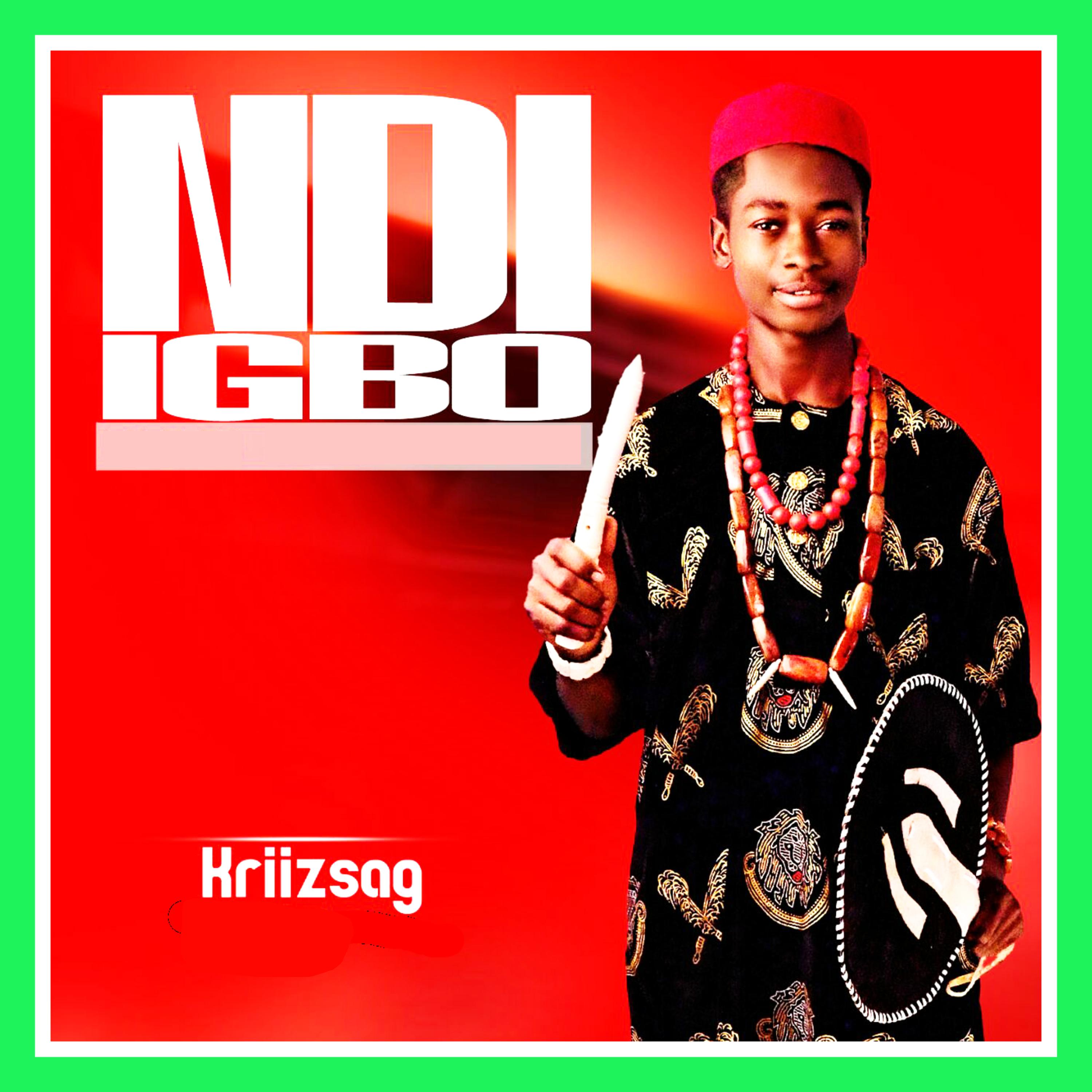 Ndi Igbo