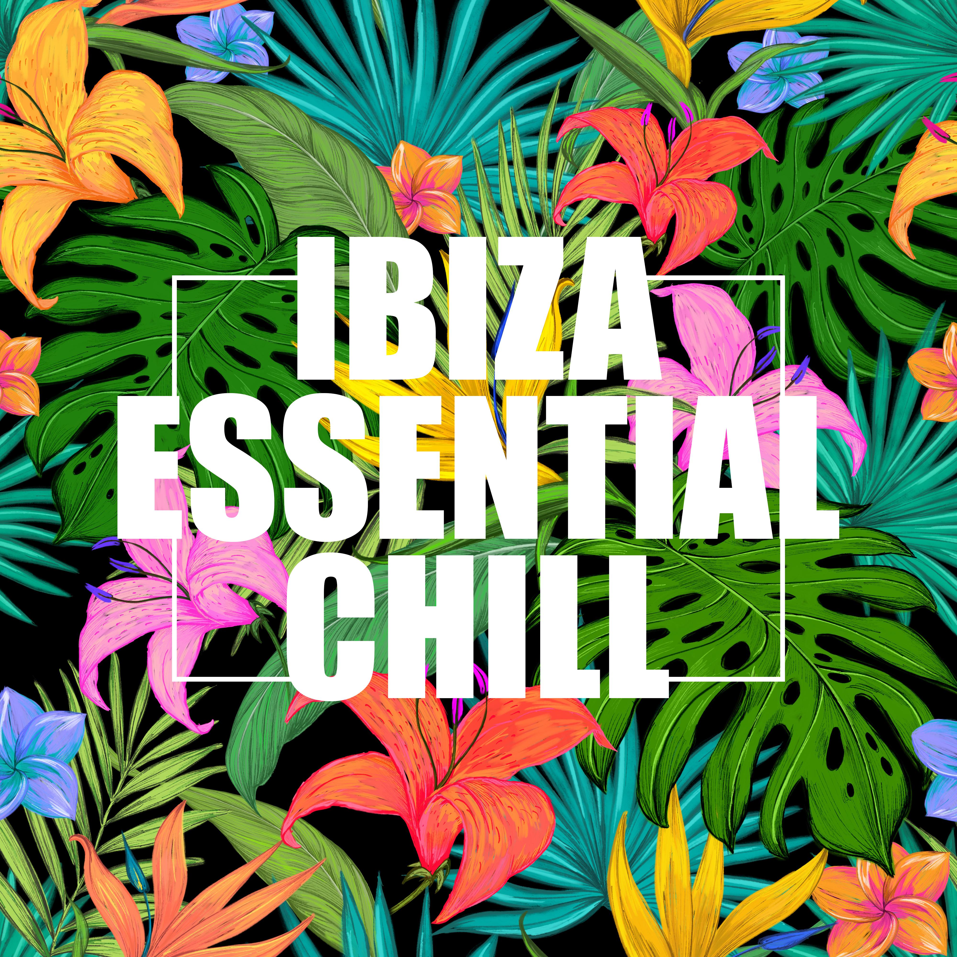 Ibiza Essential Chill  Pure Relaxation, Soft Chillout, Beach Music, Ibiza Chill Out, Music for Reduce Stress, Relaxing Vibrations