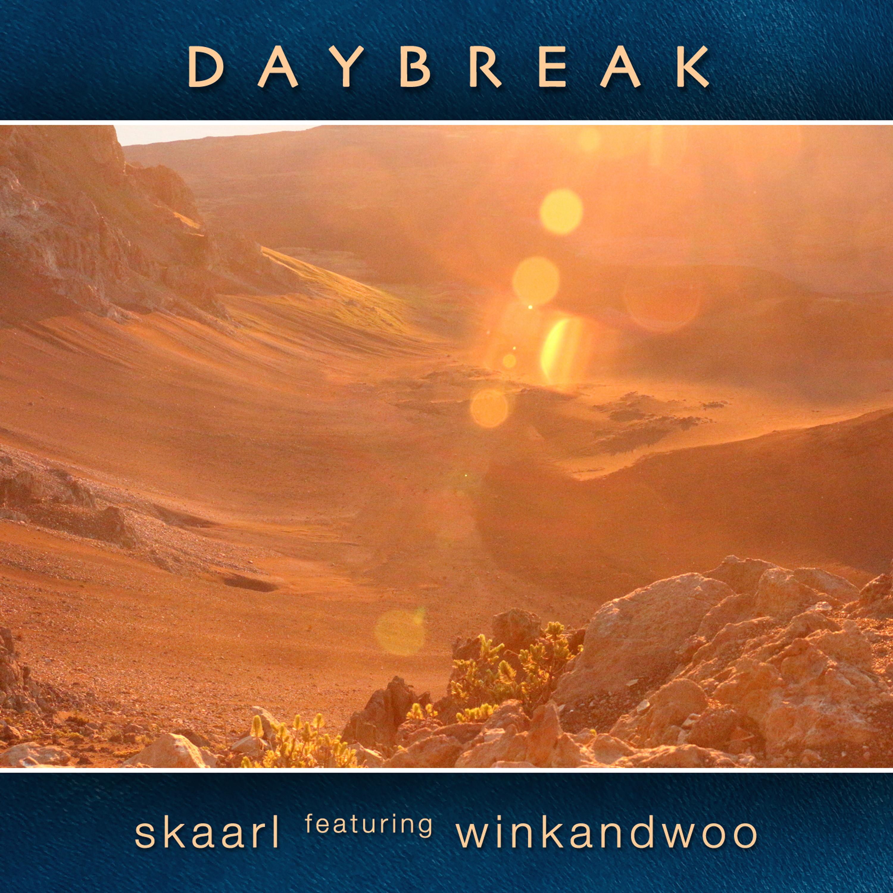 Daybreak