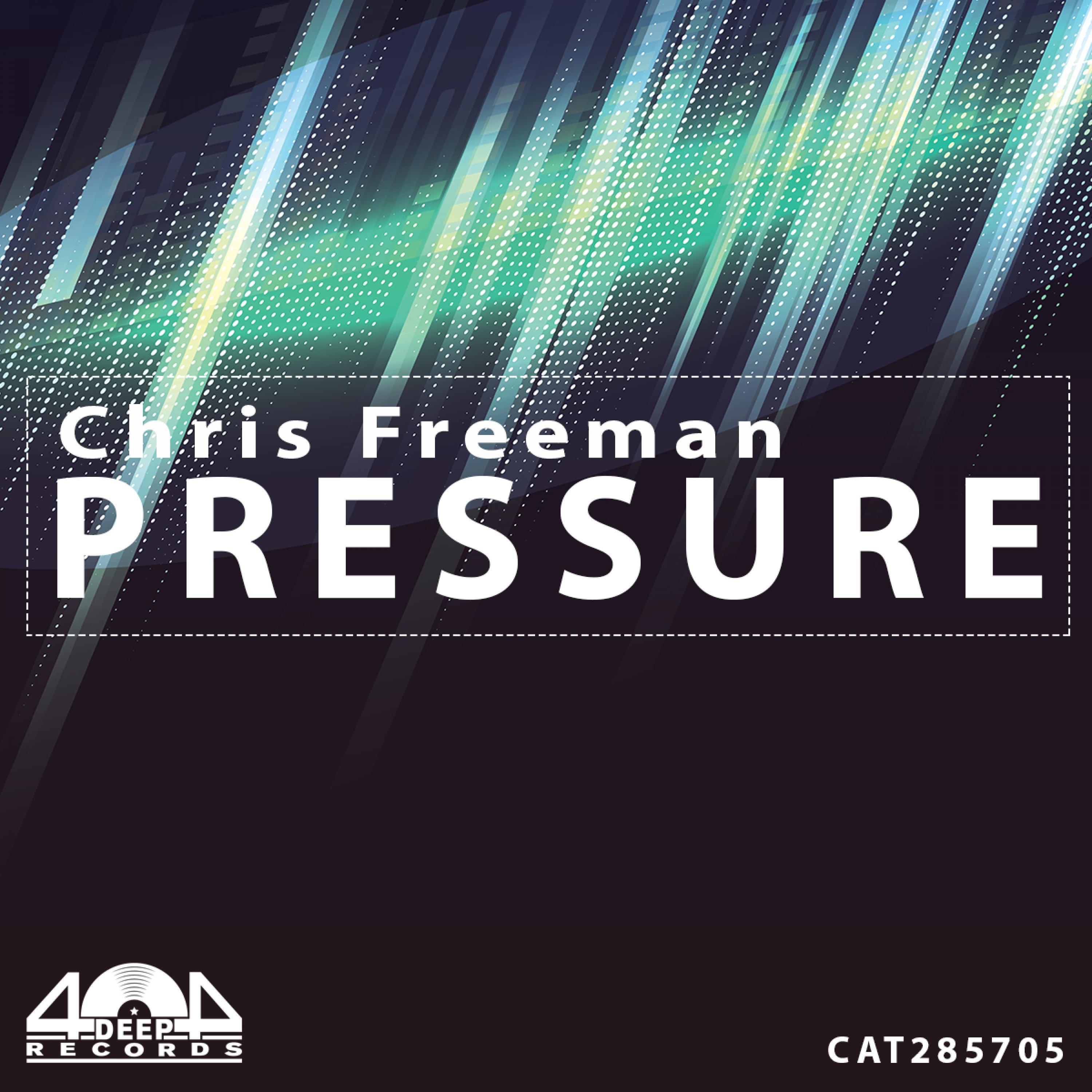 Pressure