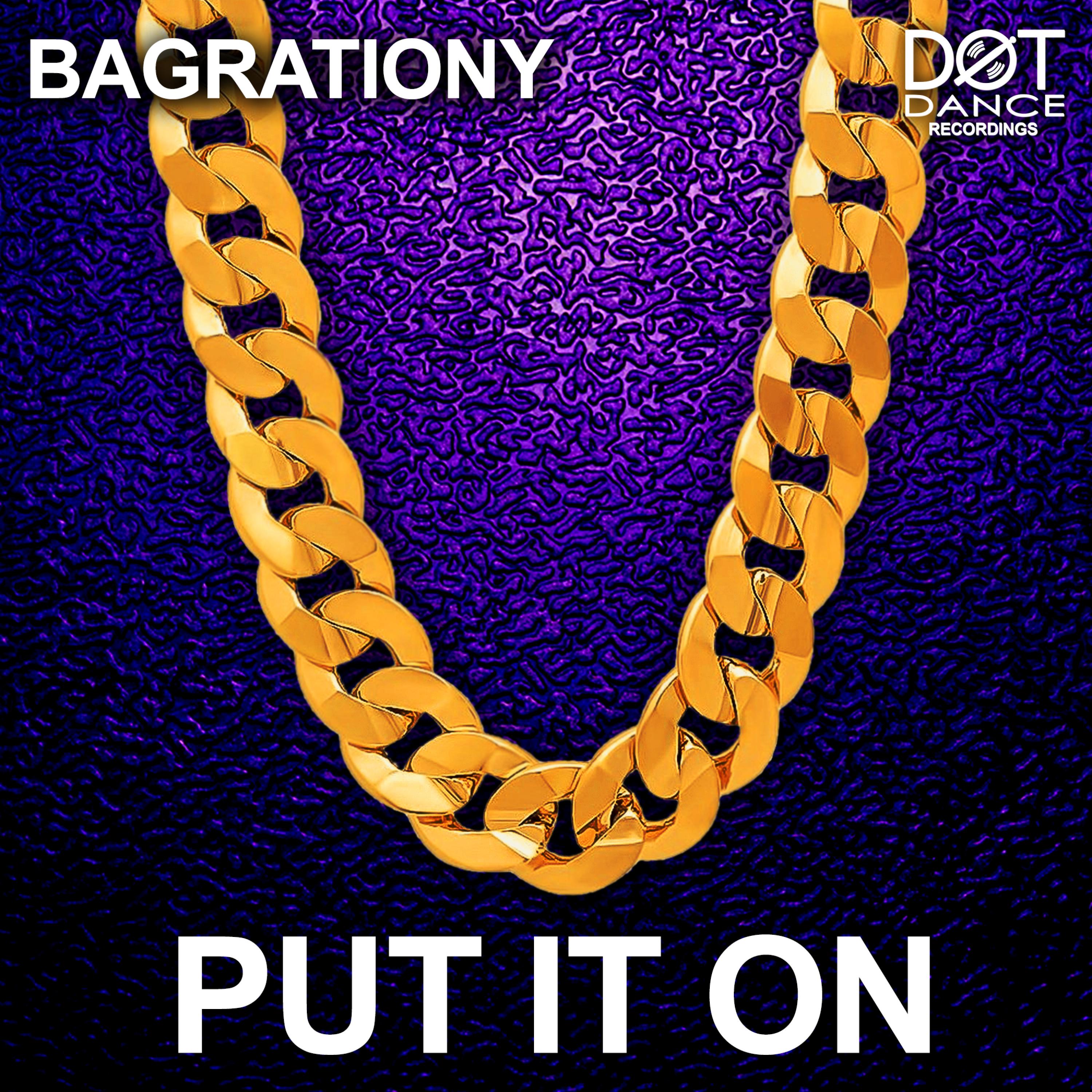 Put it on