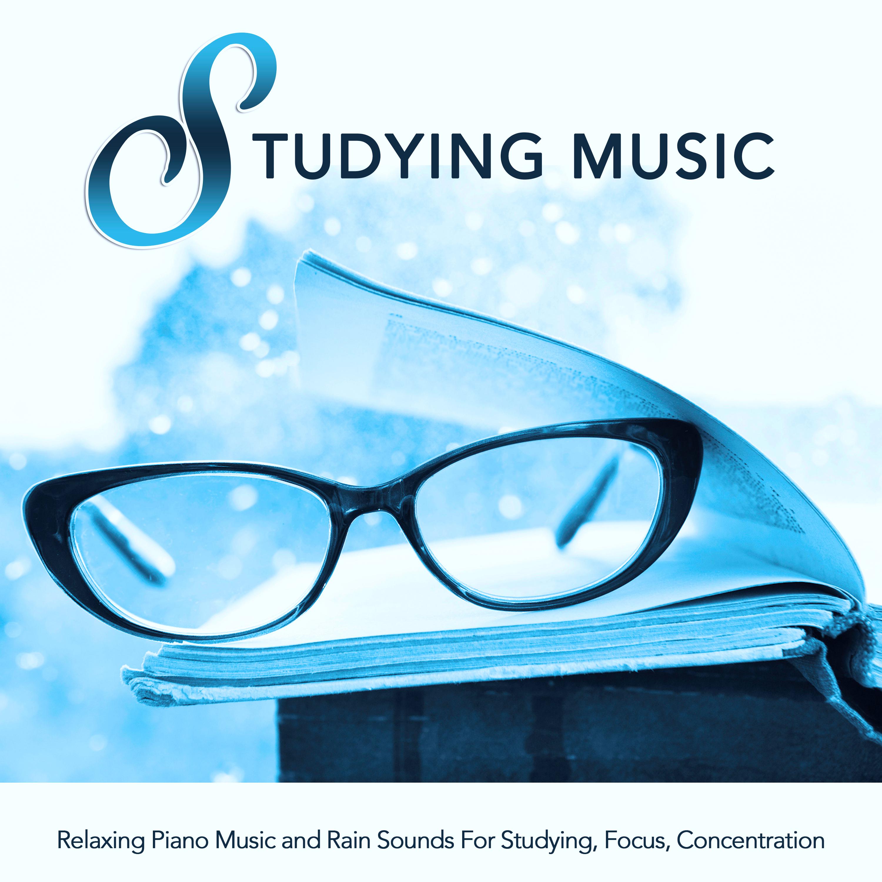 Calm Exam Study Music