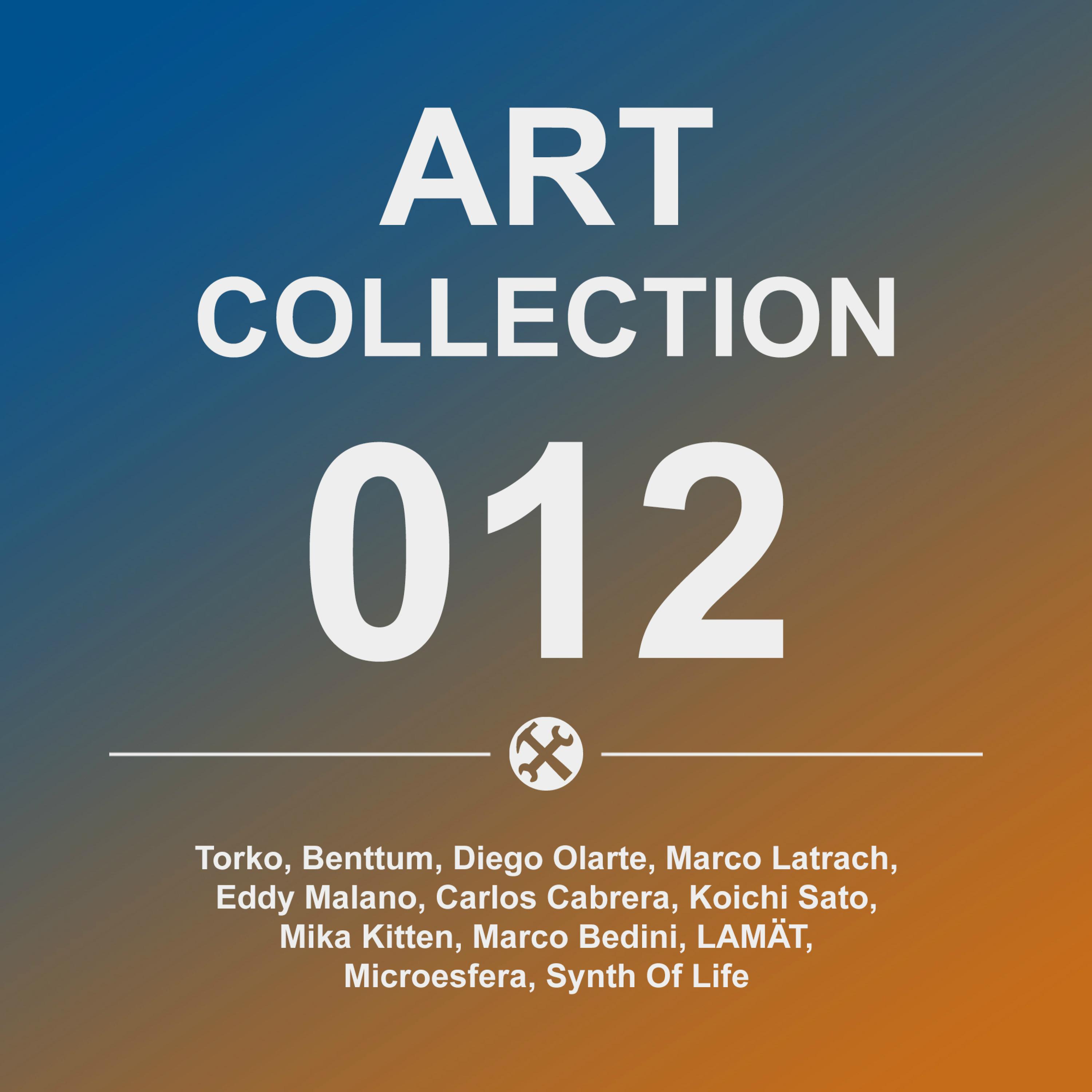 ART Collection, Vol. 012