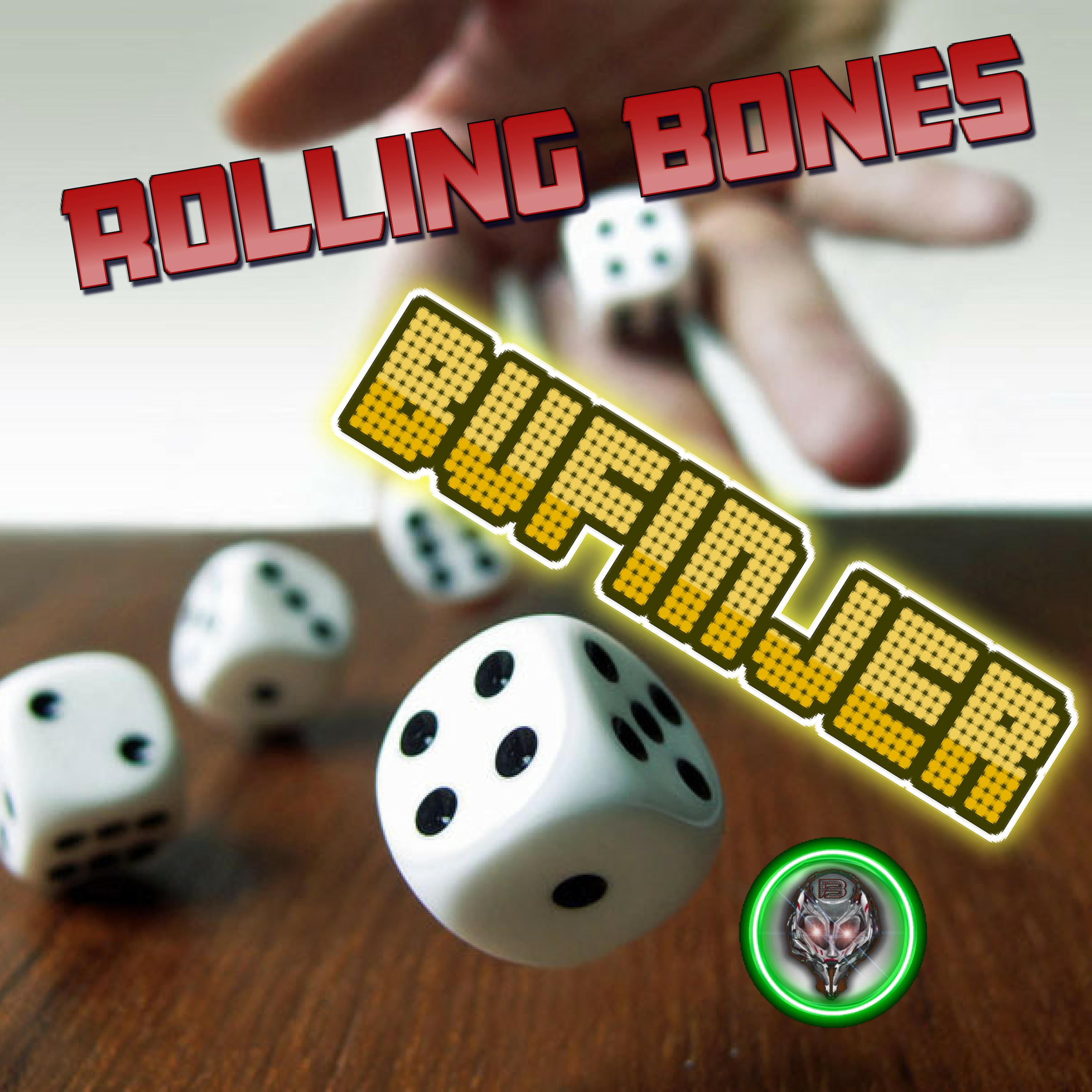 Rolling Bones