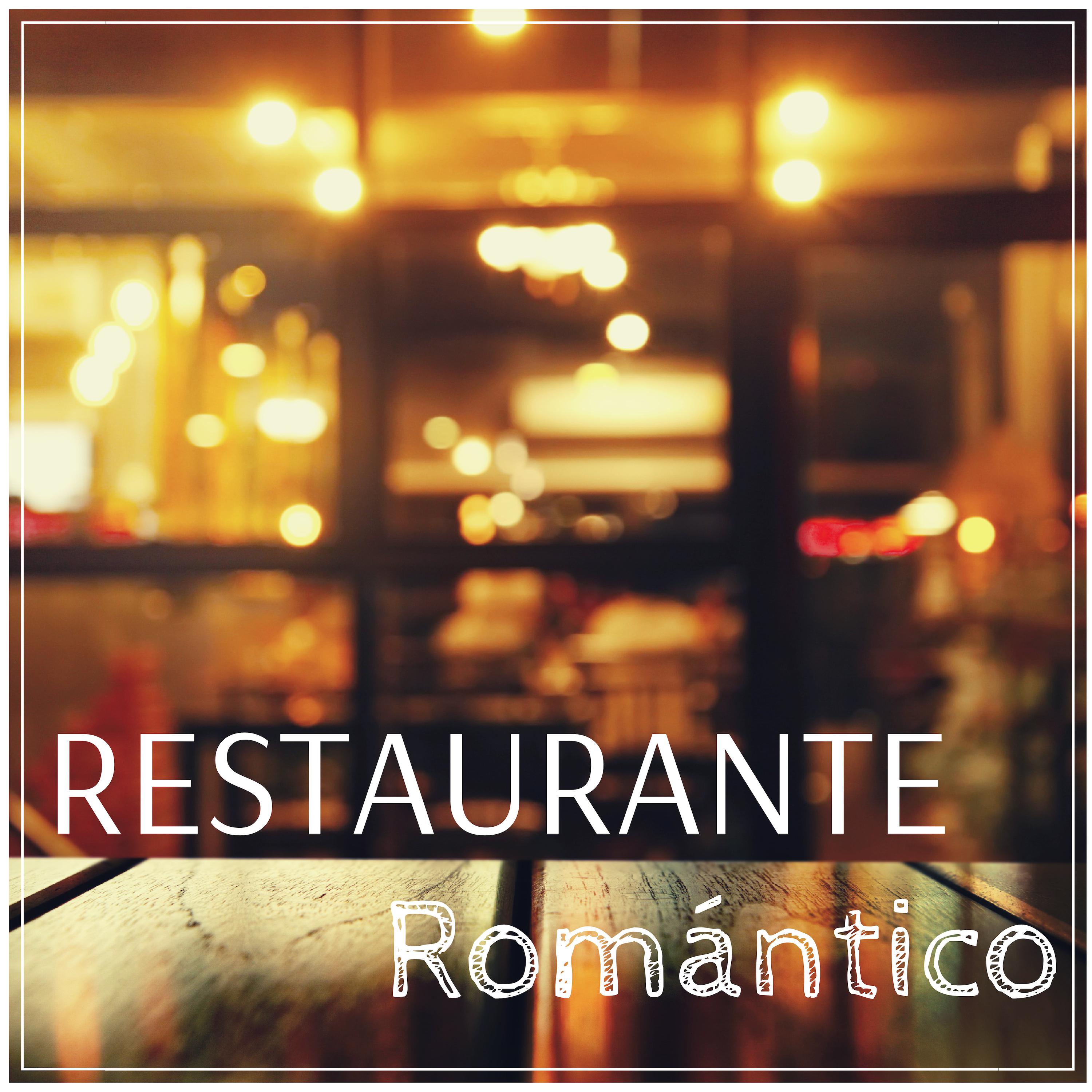 Restaurante Roma ntico  Canciones Instrumentales Cena Ambiente Elegante