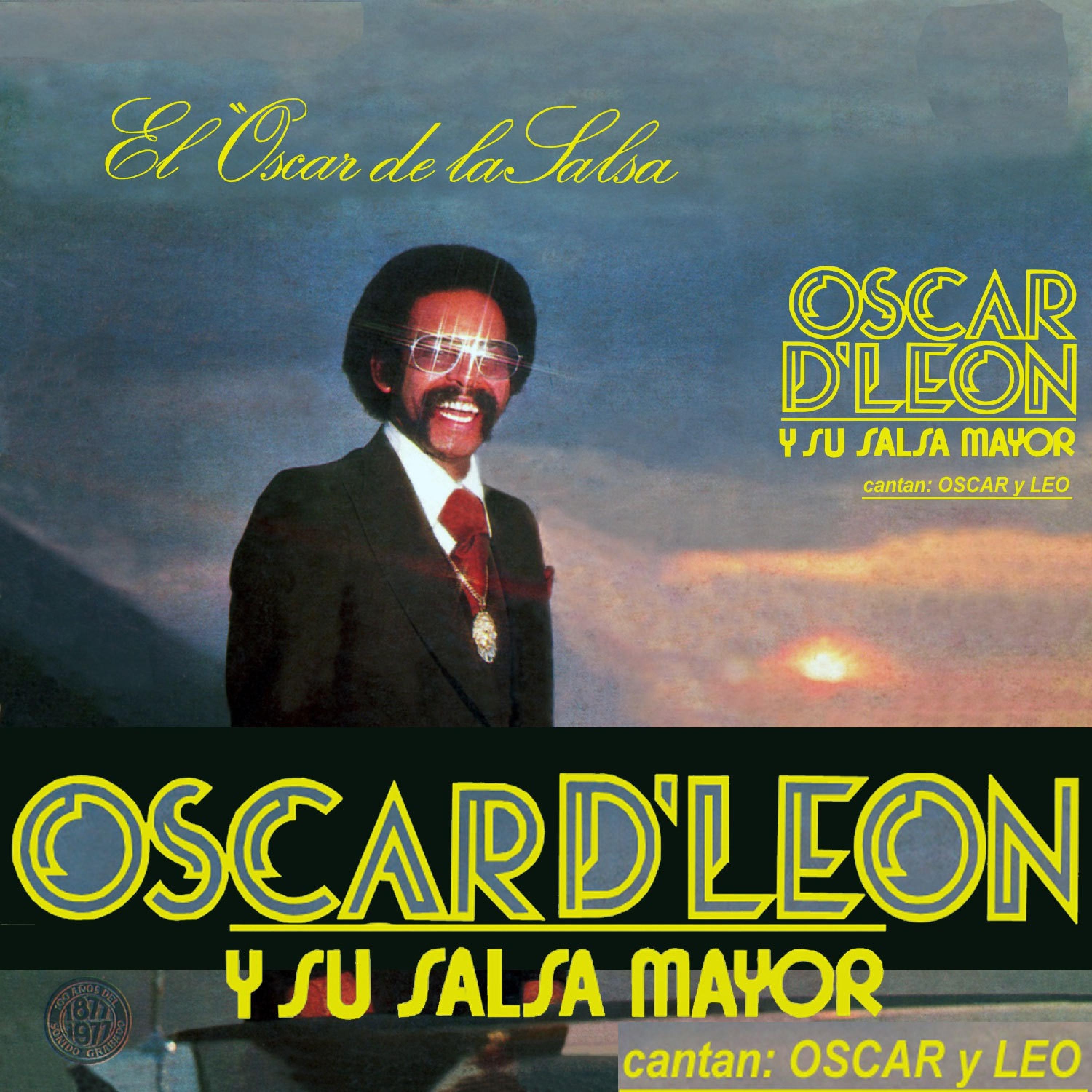 El Oscar de la Salsa