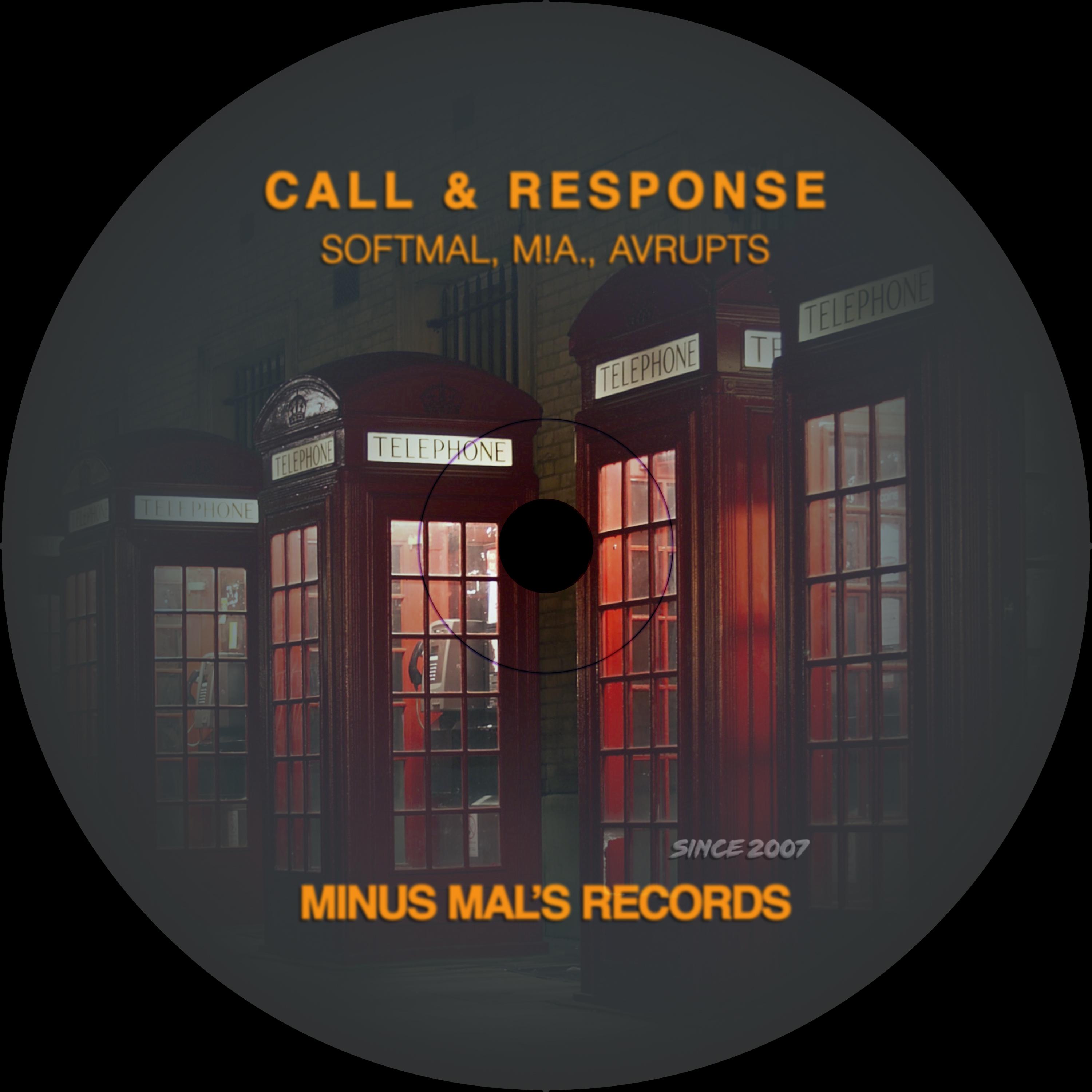 Call & Response