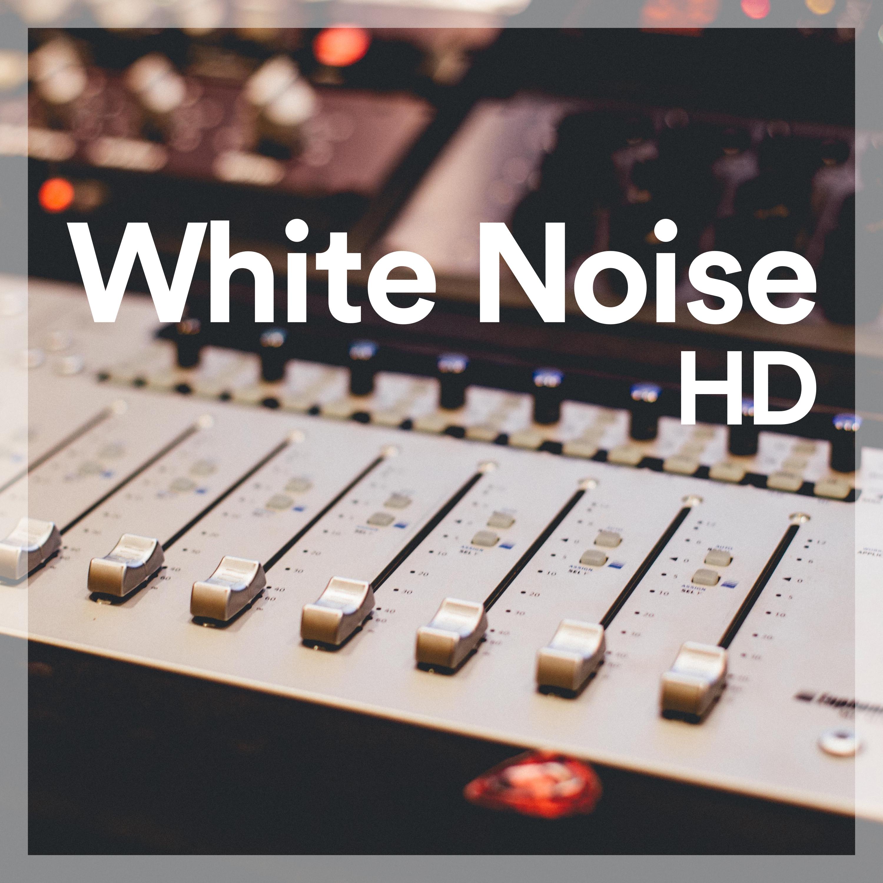 White Noise HD - Loopable