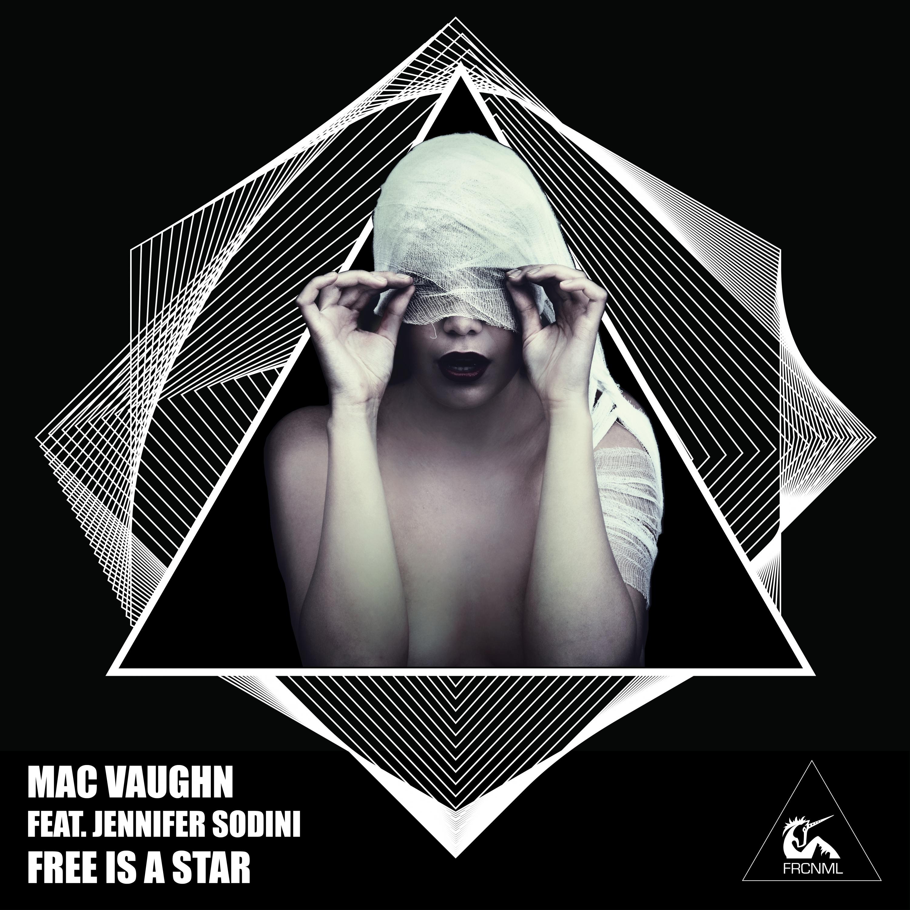 Free Is A Star (feat. Jennifer Sodini)