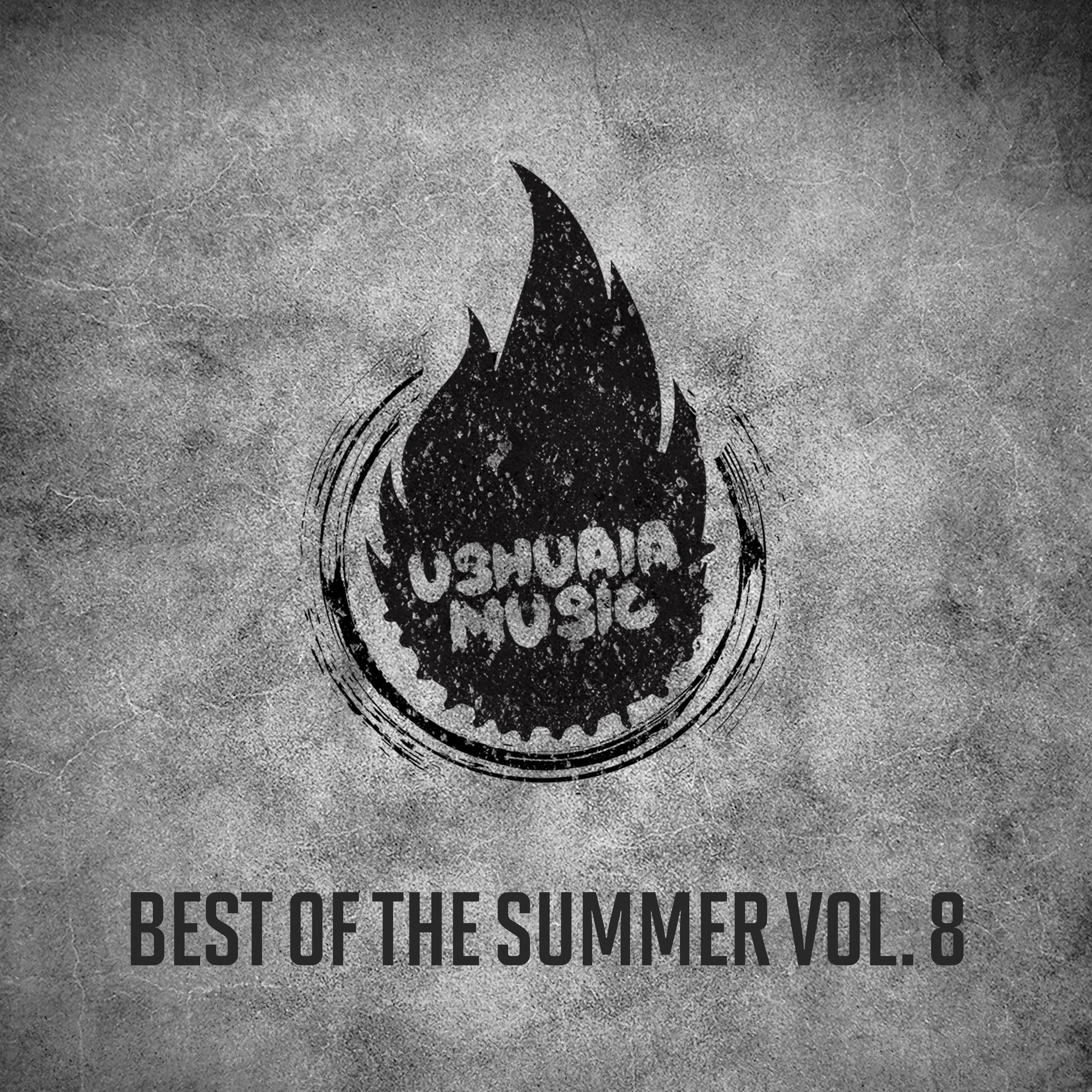 Best Of The Summer, Vol. 8