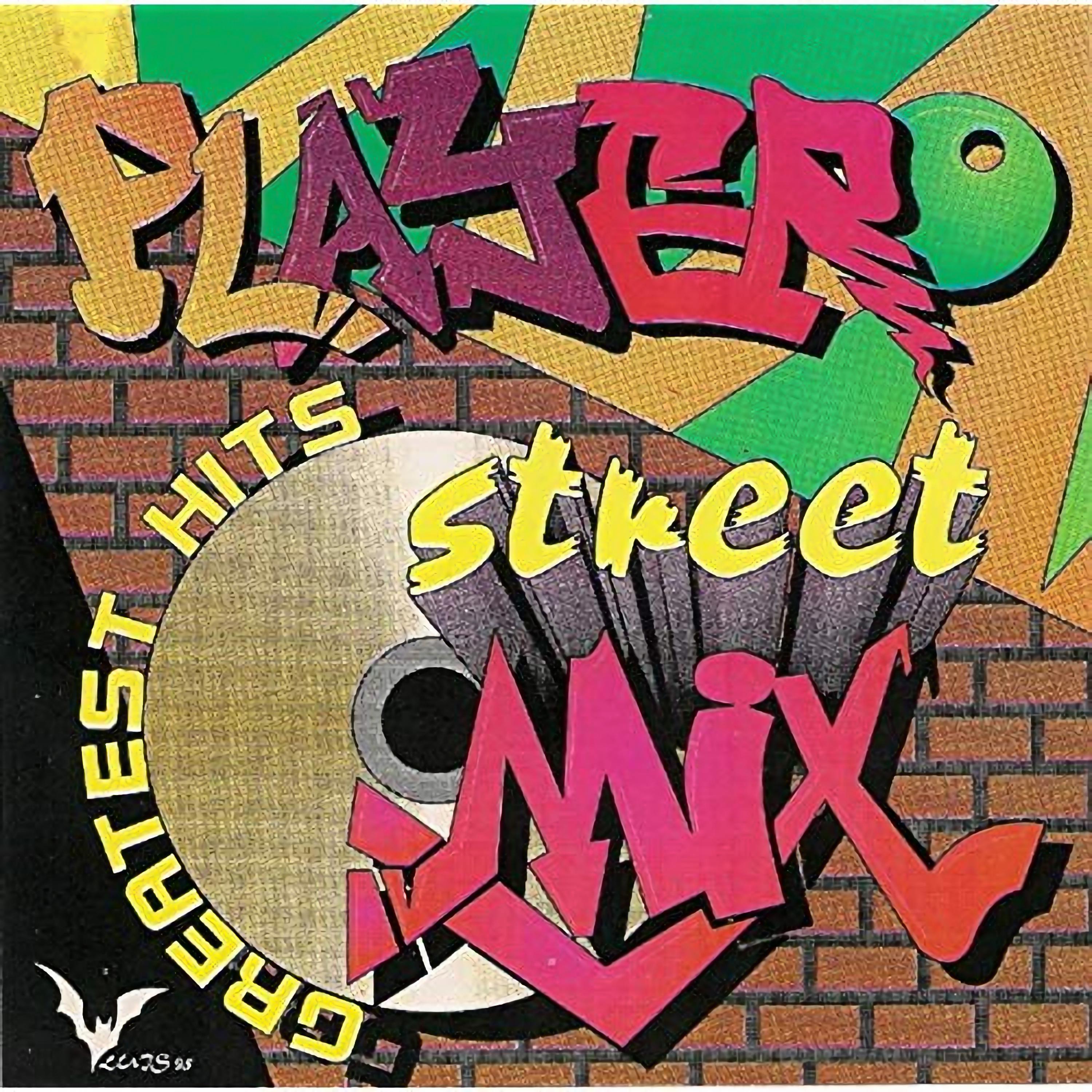 Playero Street Mix Greatest Hits