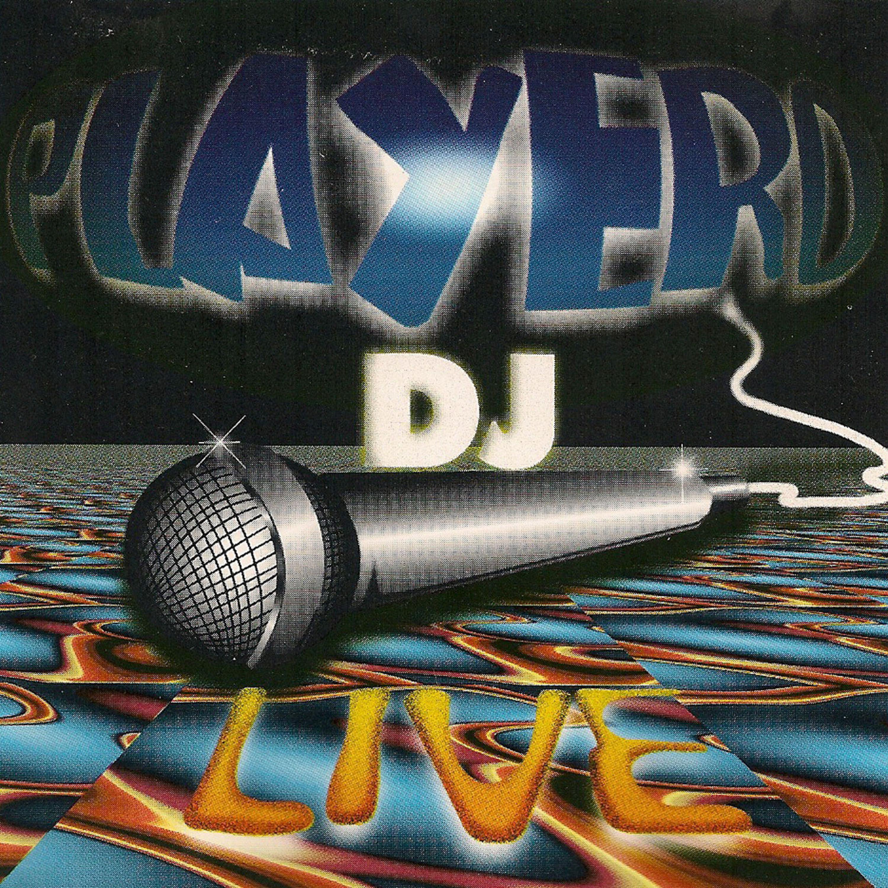 Playero DJ Live
