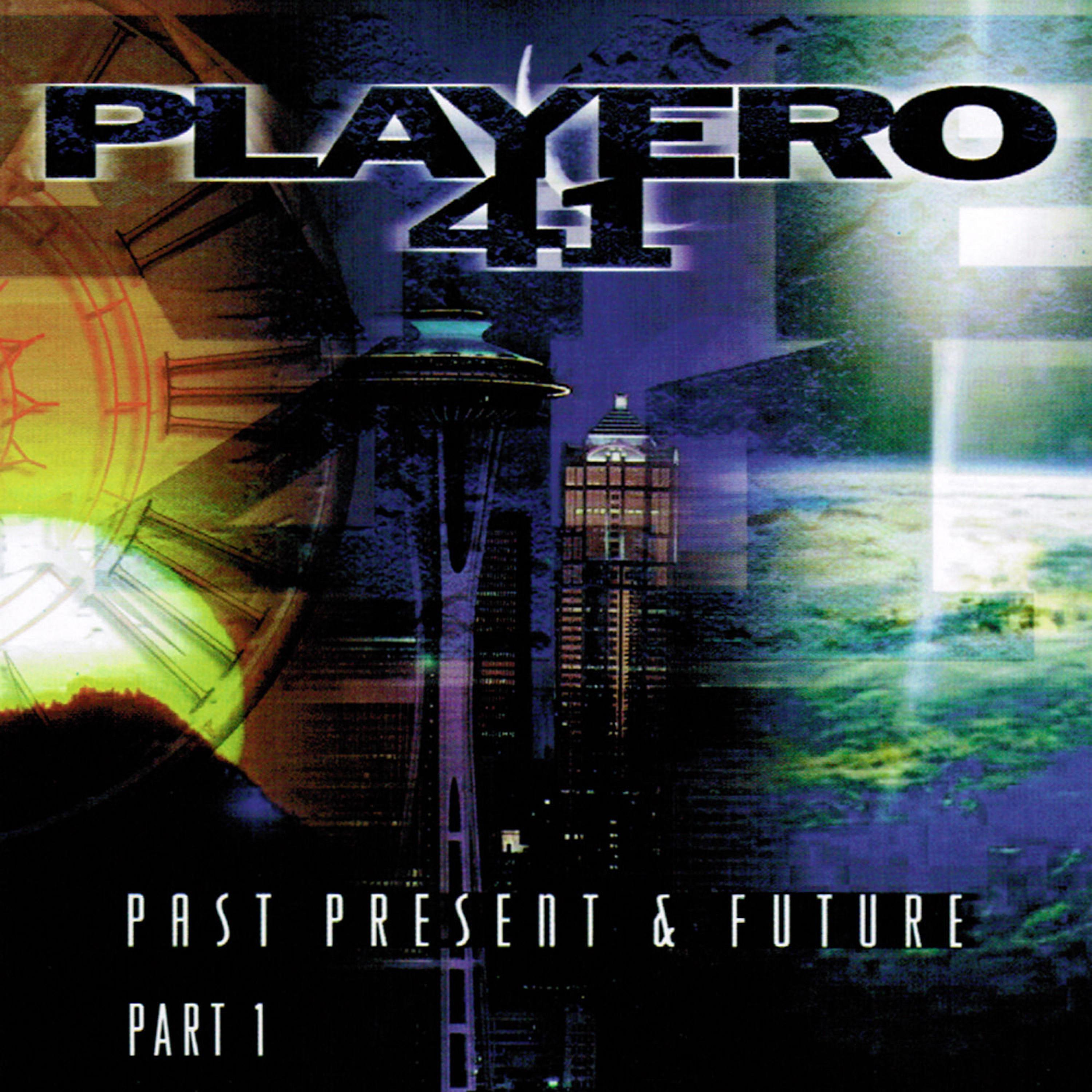 Playero 41: Past Present & Future, Pt 1
