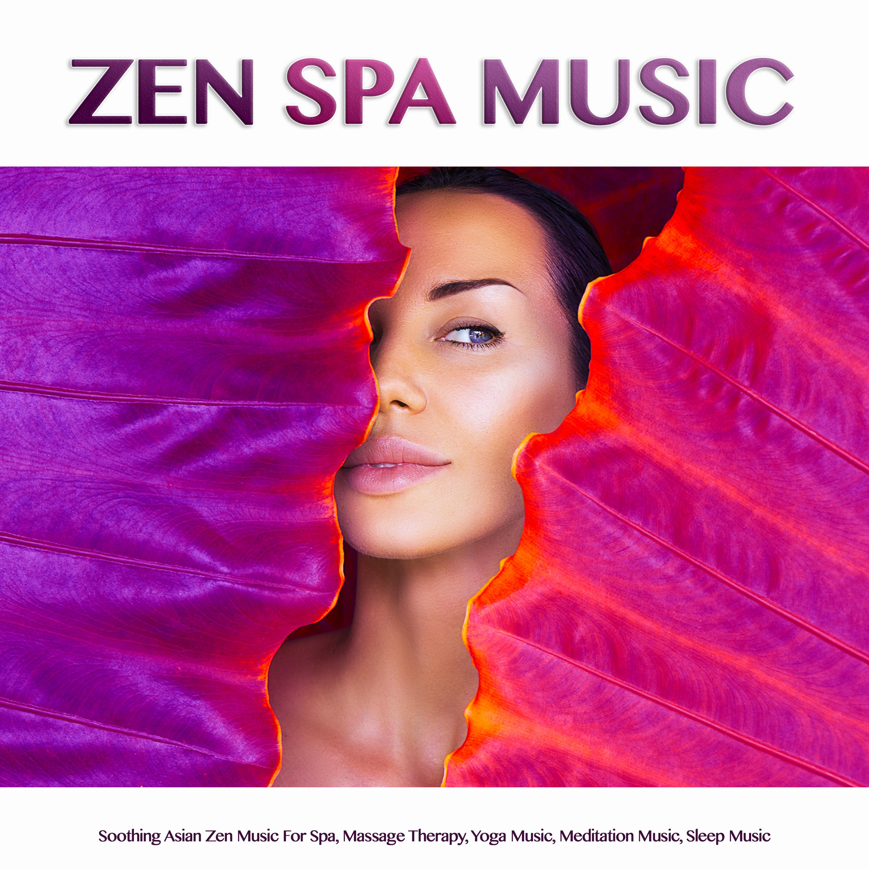 Zen Spa Music