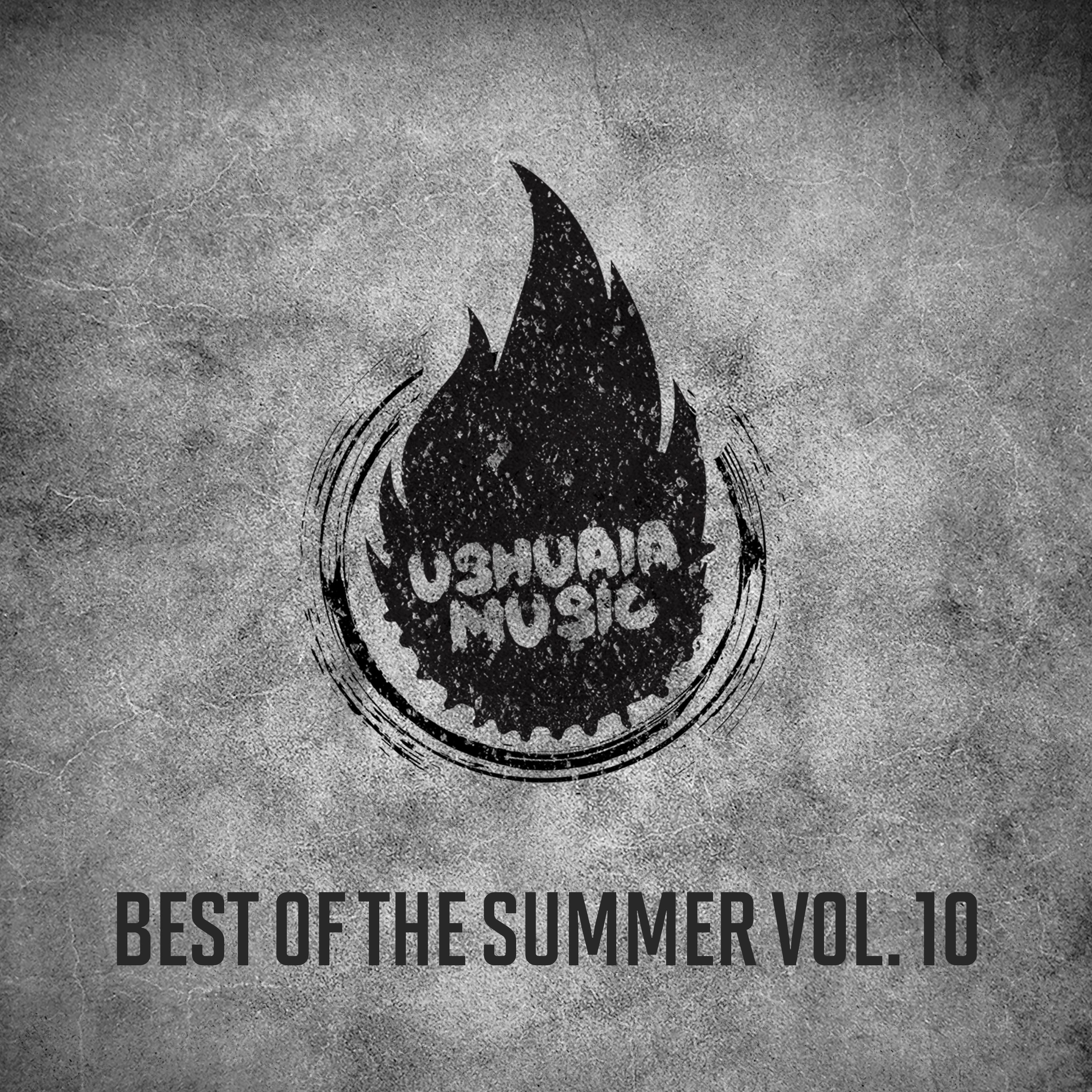 Best Of The Summer, Vol. 10
