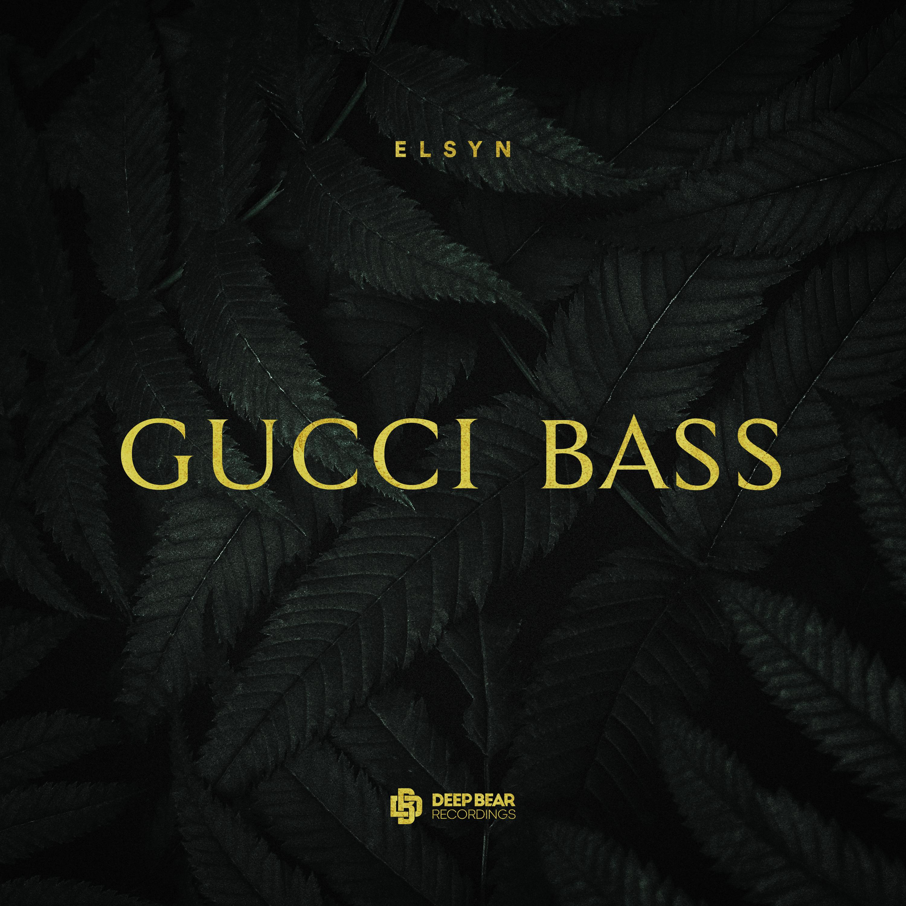 Gucci Bass