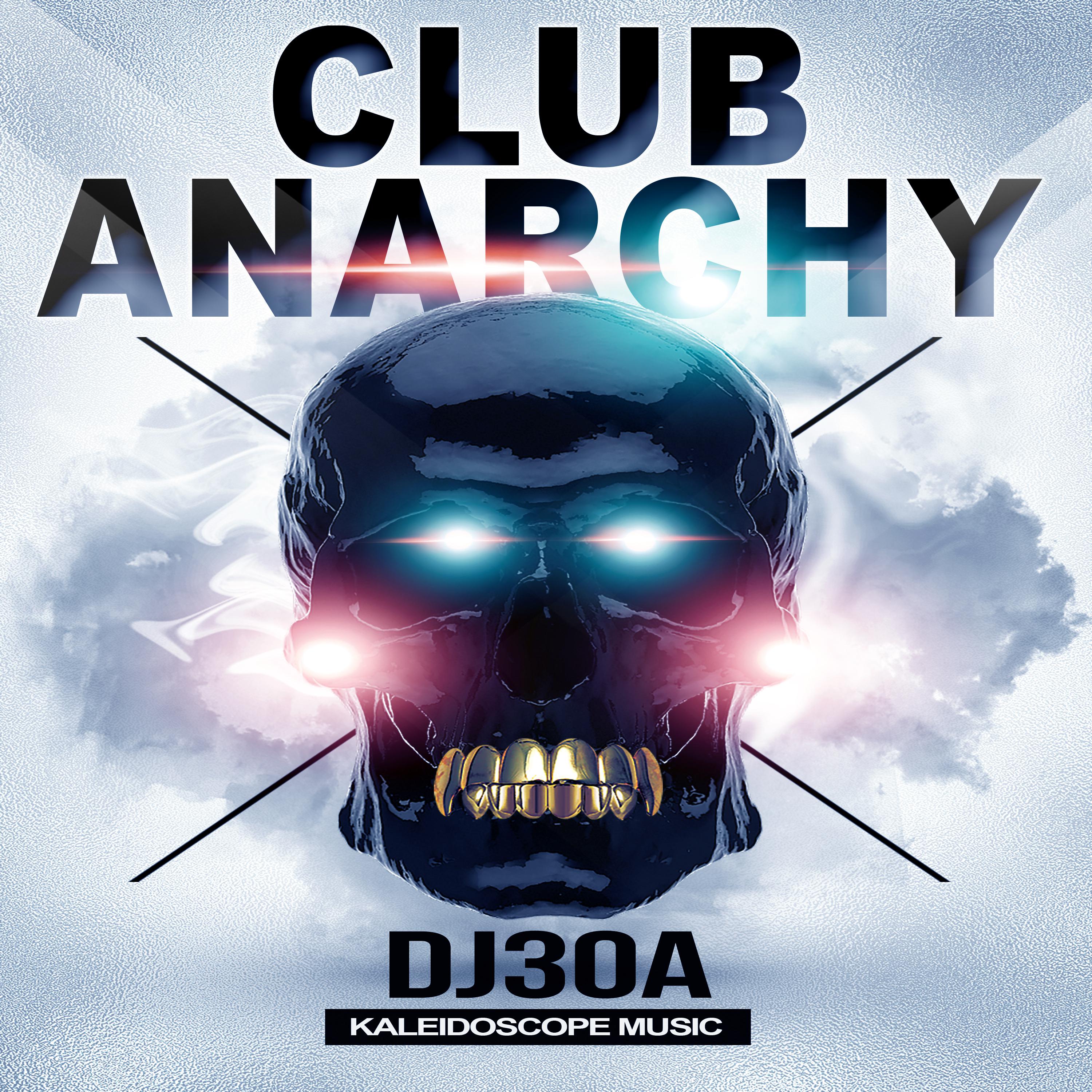 Club Anarchy