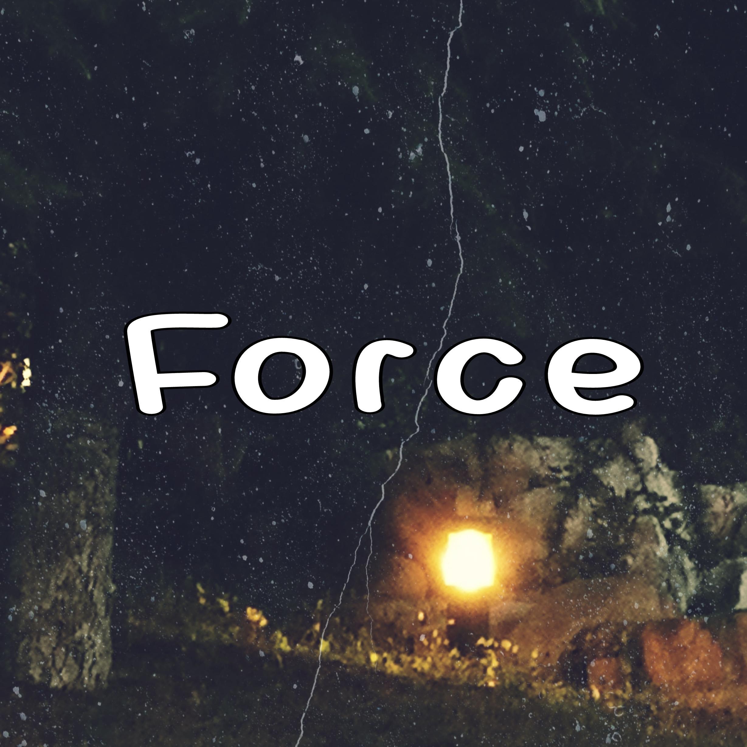 Force