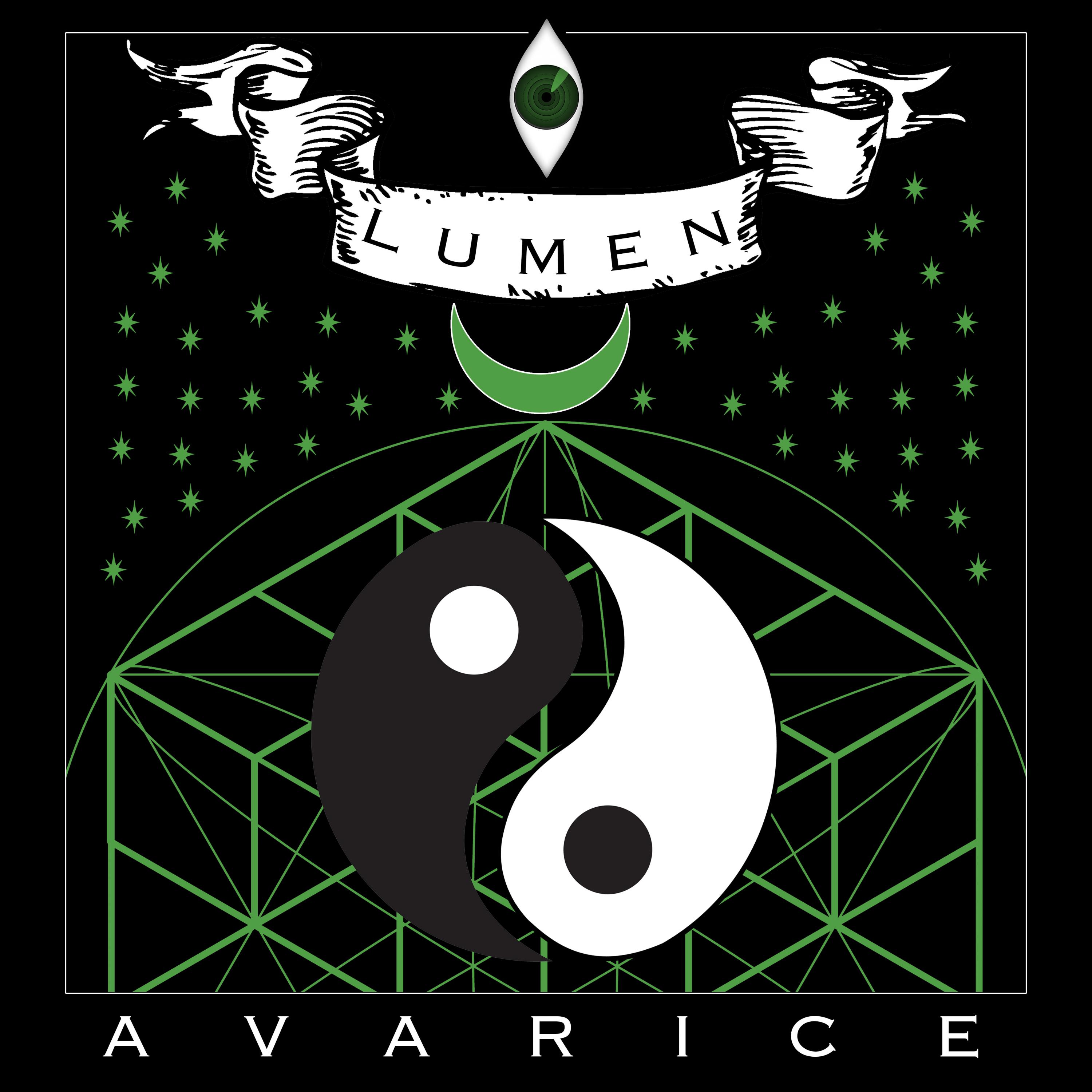 Avarice