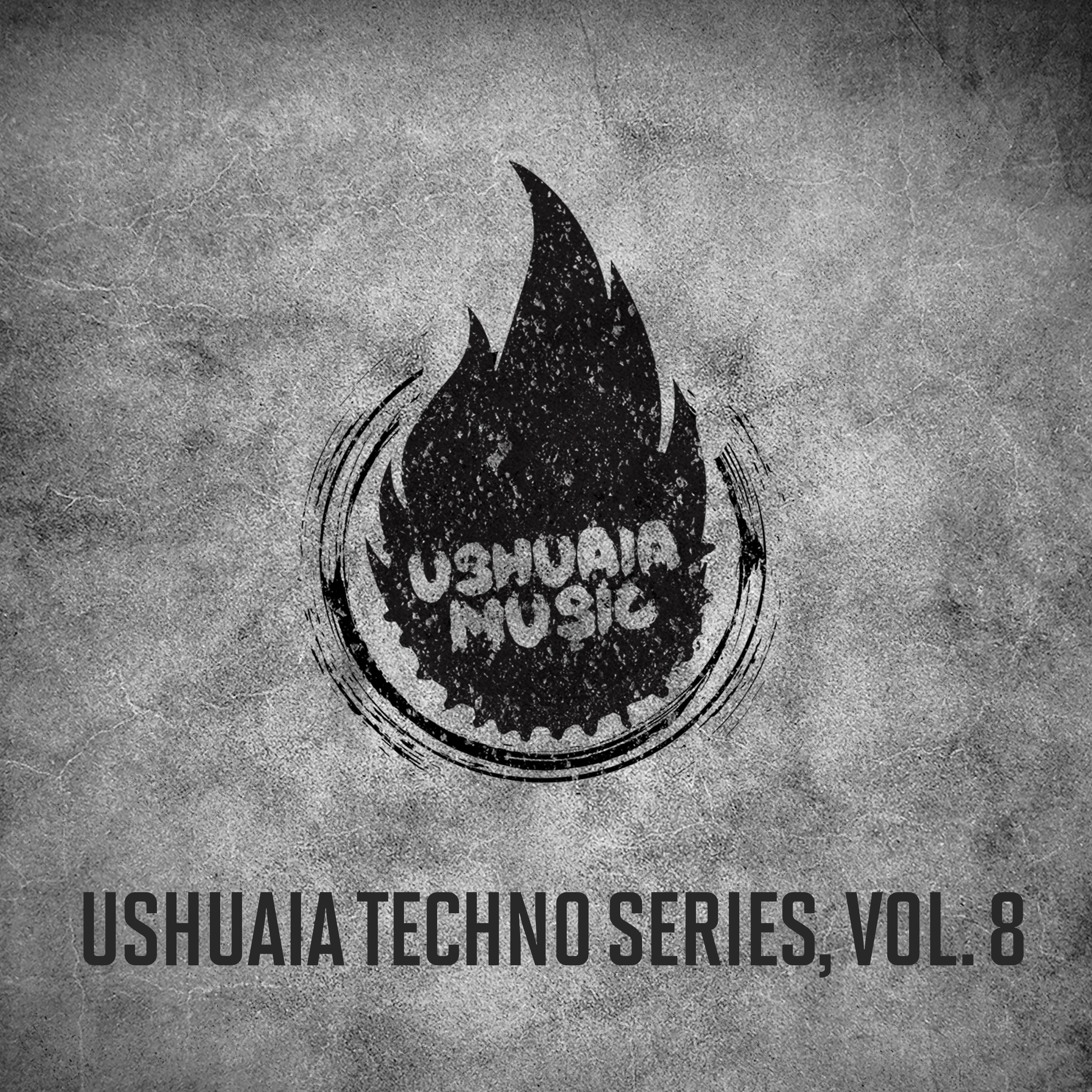 Ushuaia Techno Series, Vol. 8