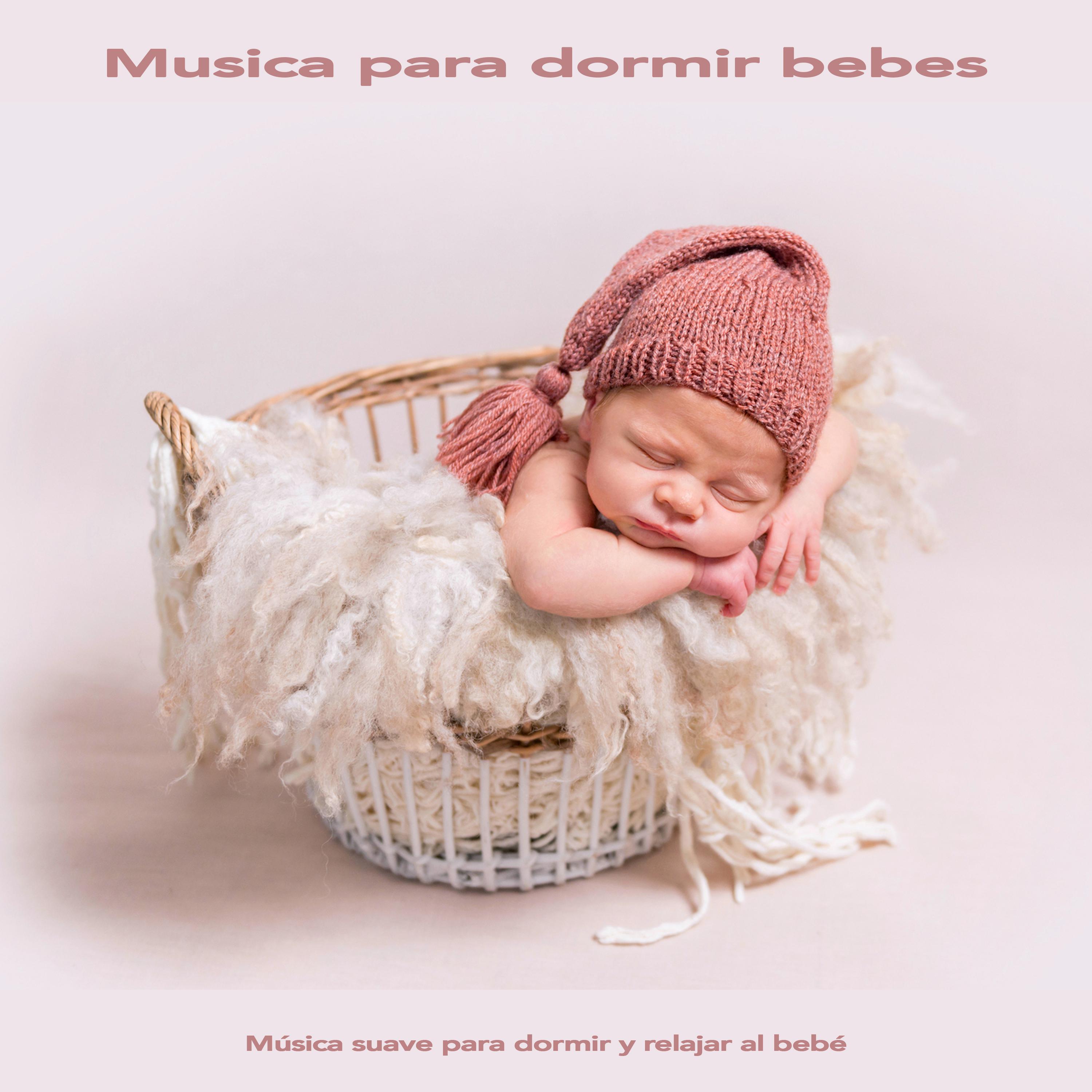 Musica para dormir bebes: Mu sica suave para dormir y relajar al bebe