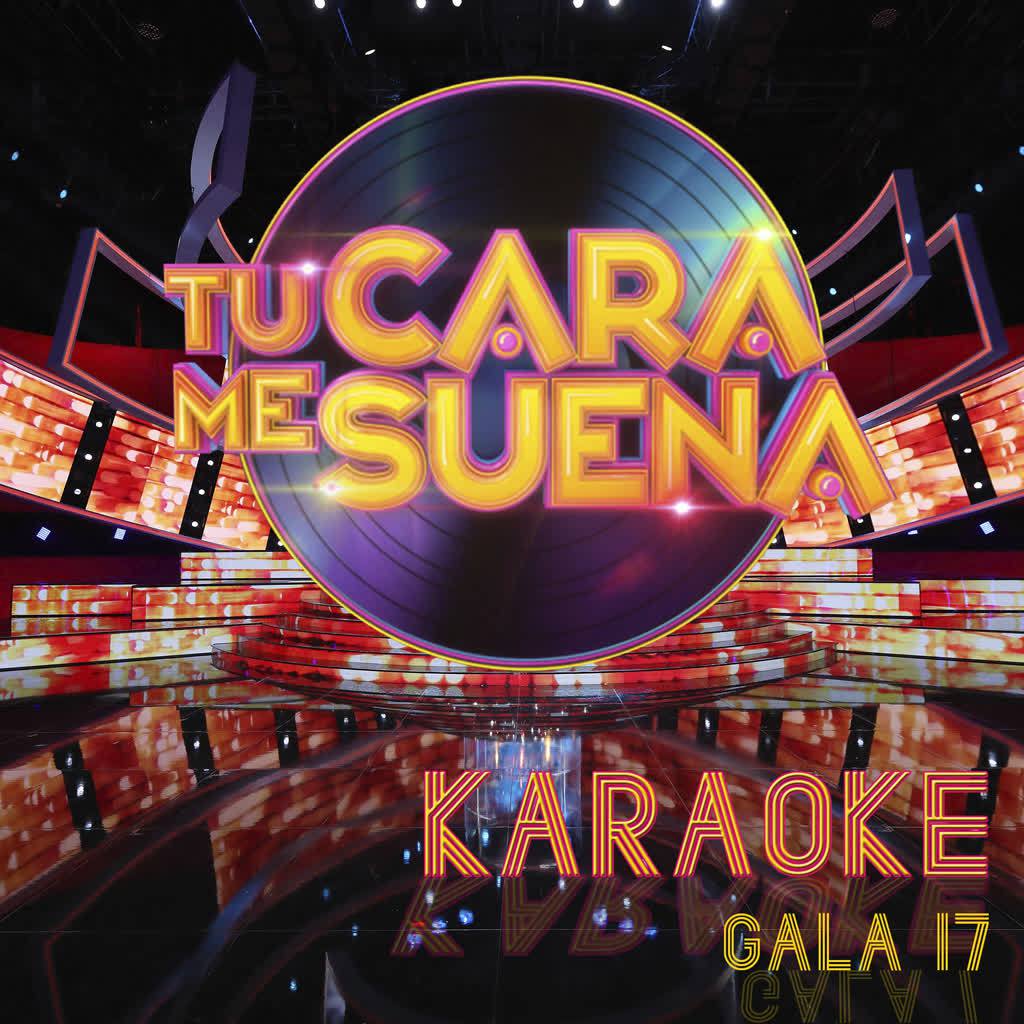 Tu Cara Me Suena (Temporada 6) (Vol. 17)