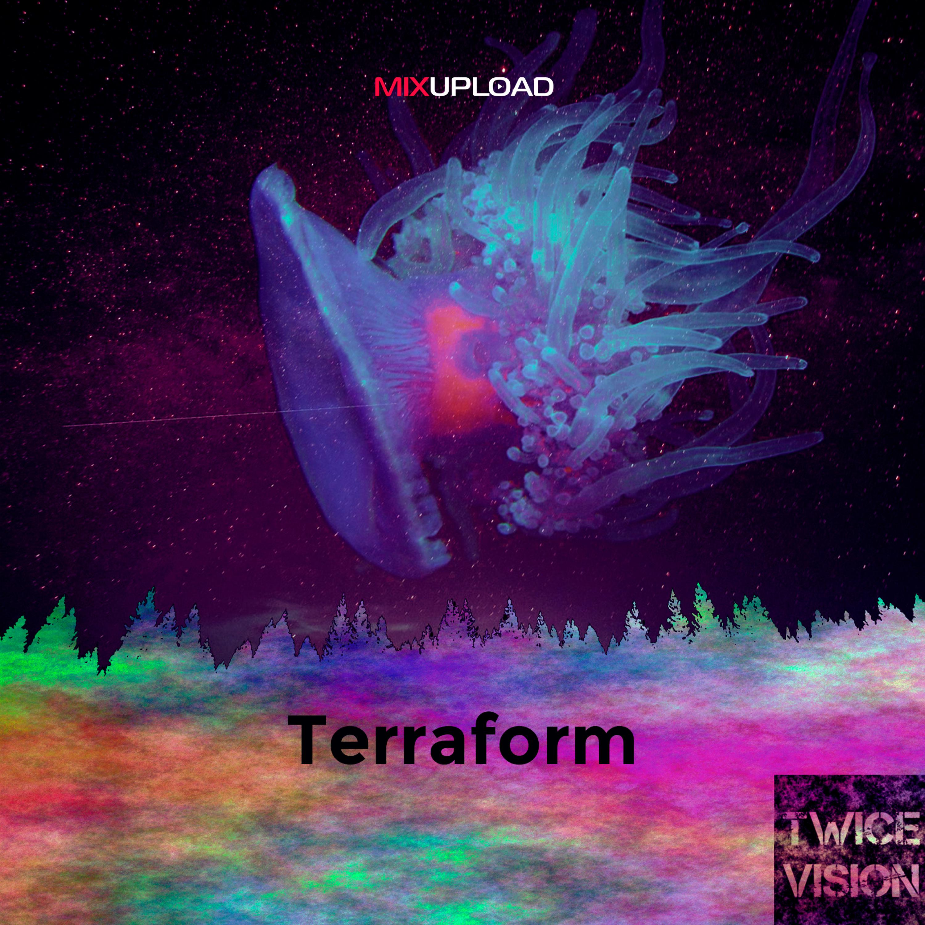 Terraform