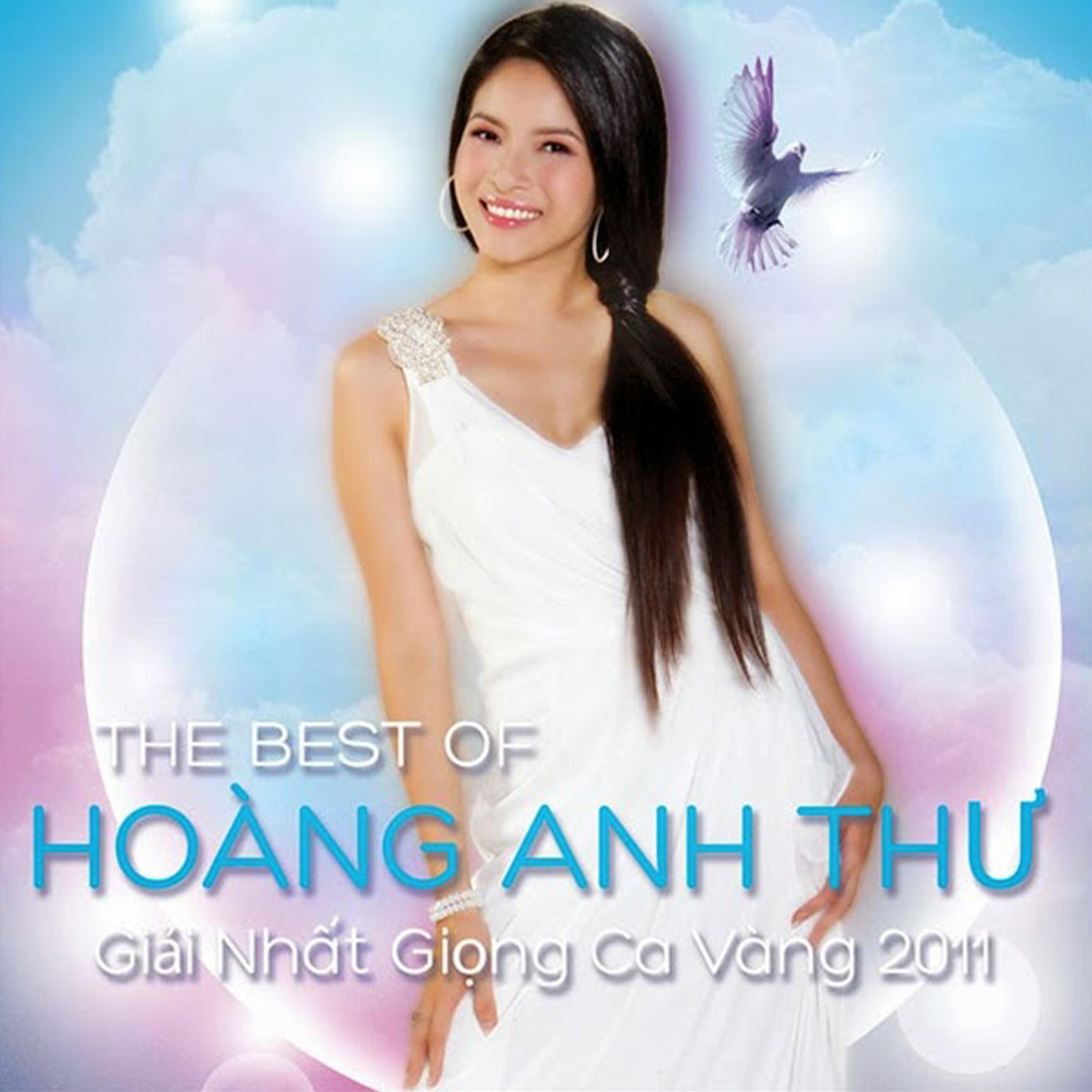 The Best Of Hoang Anh Thu