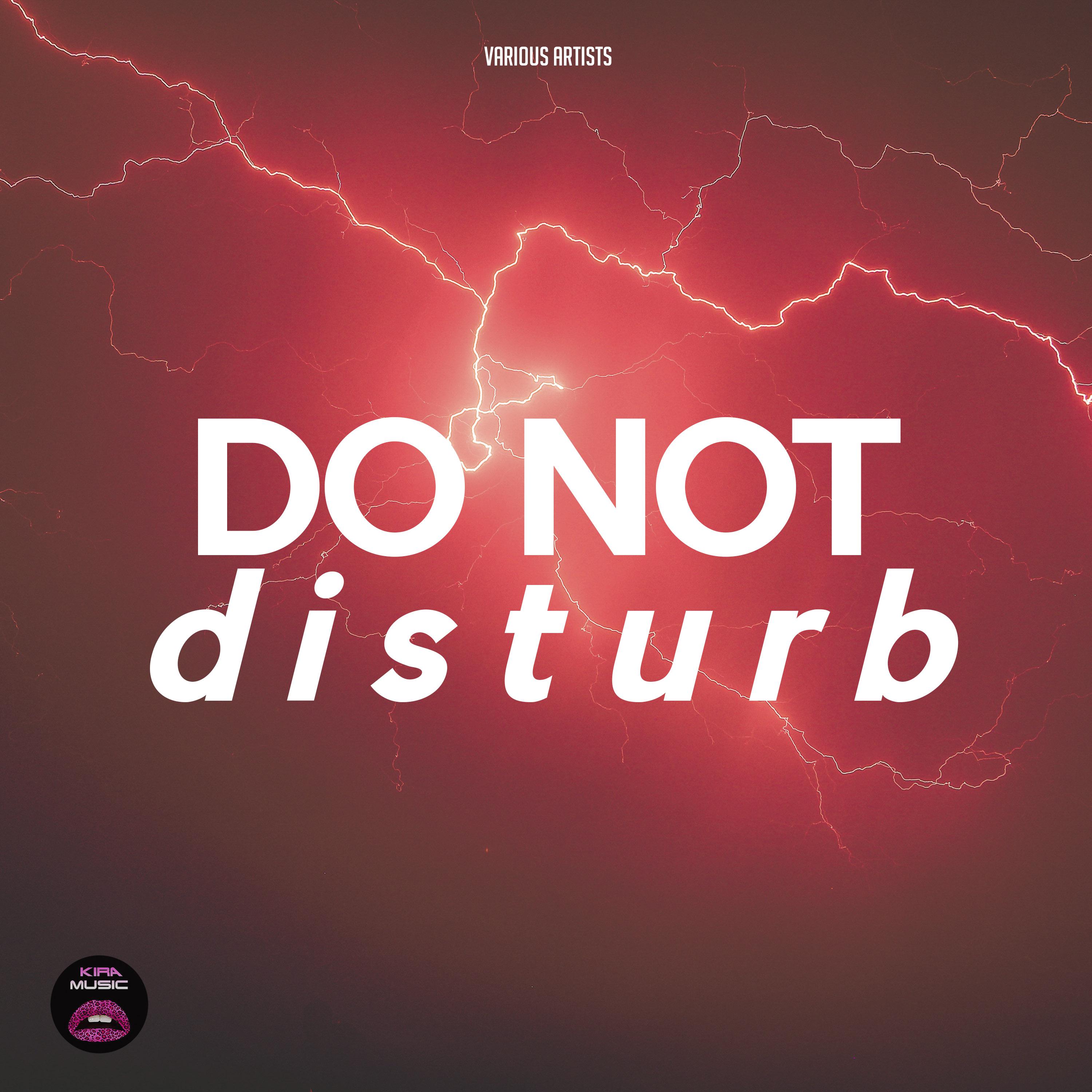 Do Not Disturb